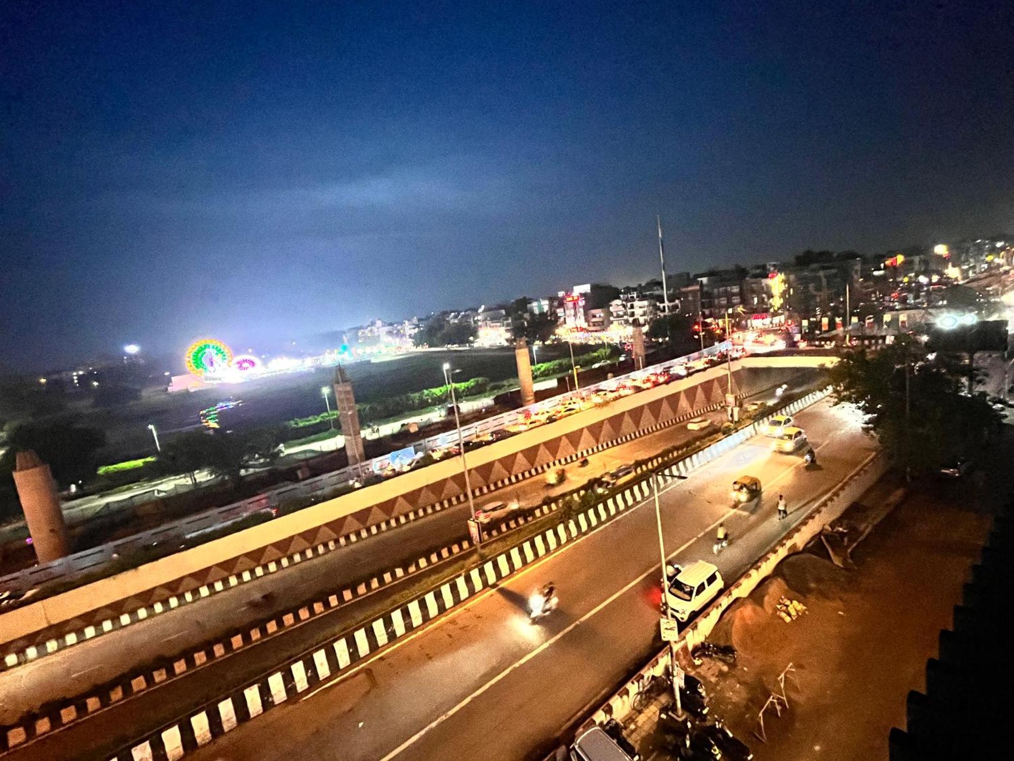 Western Blu Delhi (National Capital Territory of India)