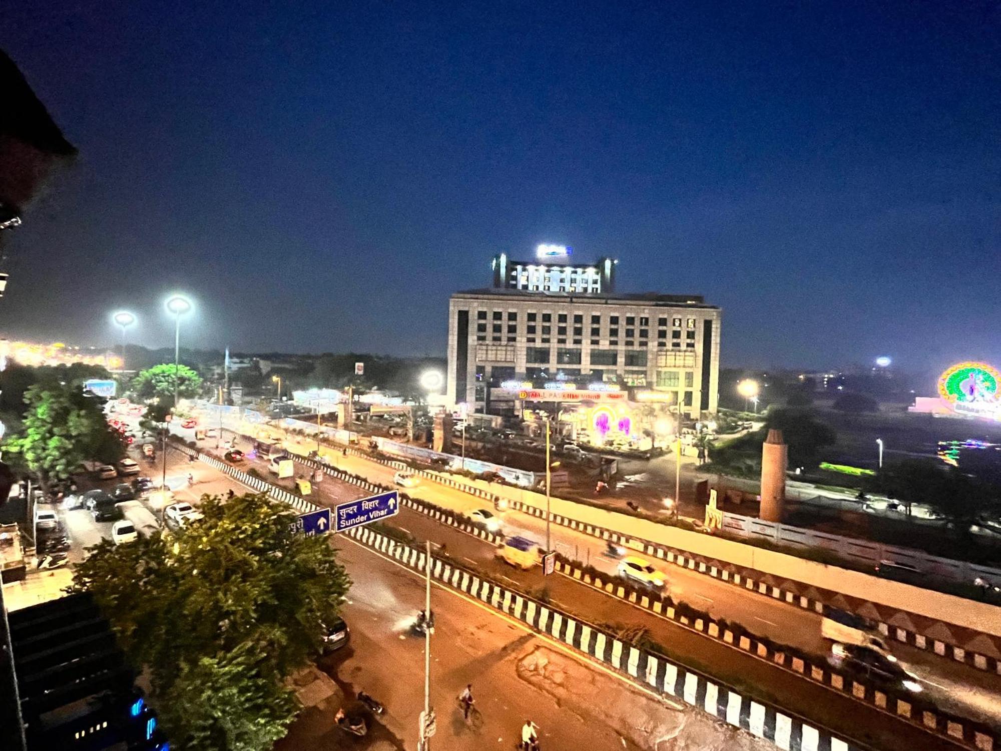 Hotel Western Blu Delhi (National Capital Territory of India)