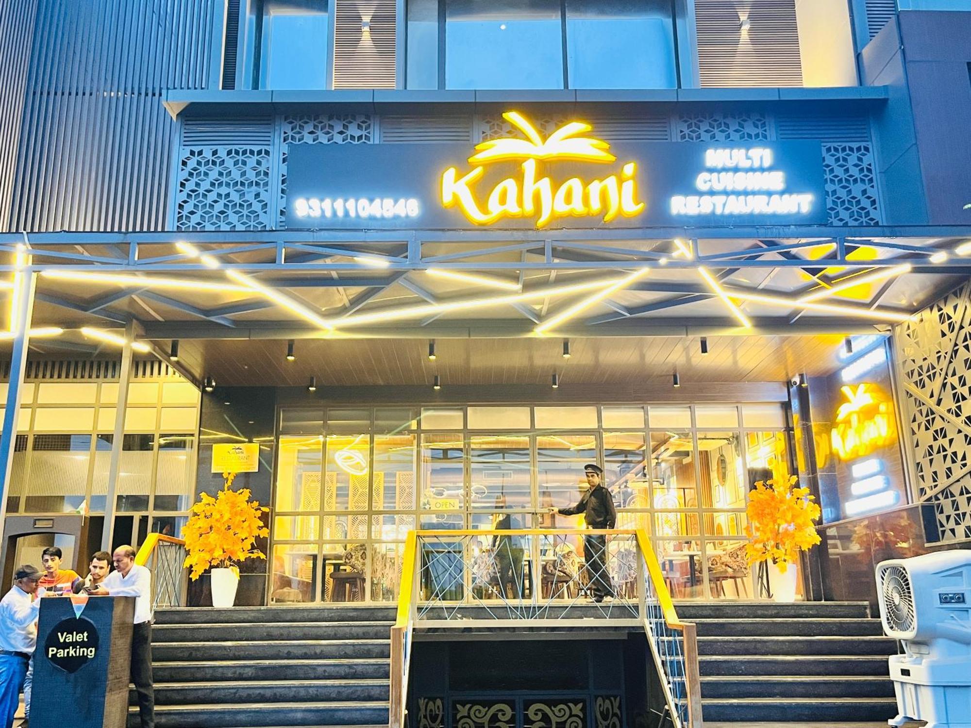 Western Blu Hotel Delhi (National Capital Territory of India)