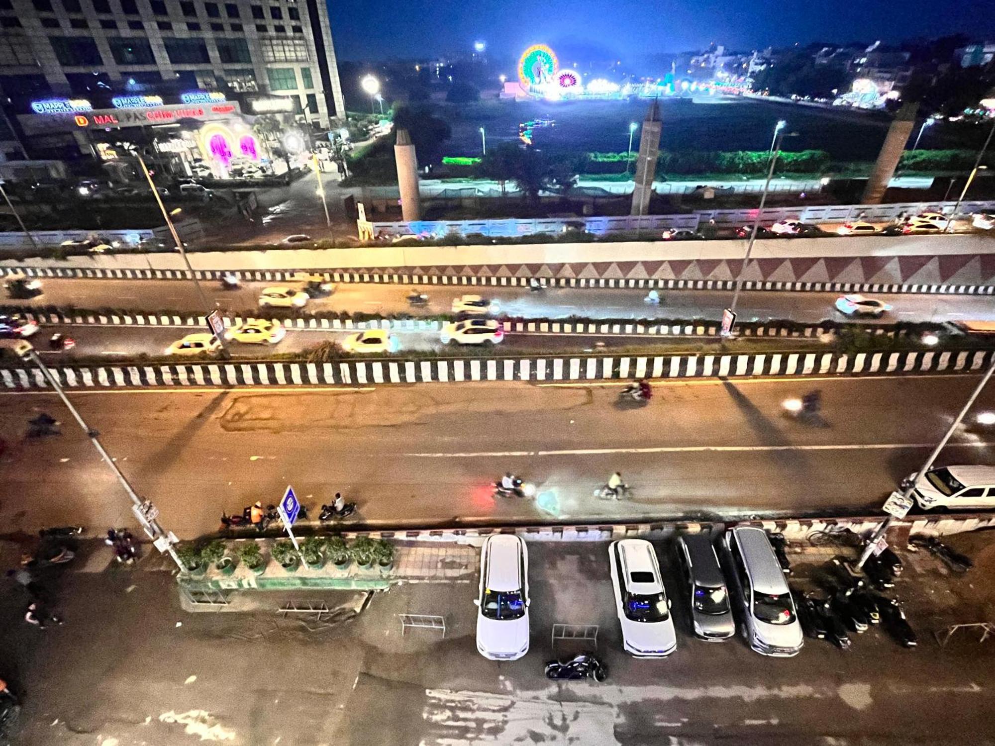 Hotel Western Blu 3*
