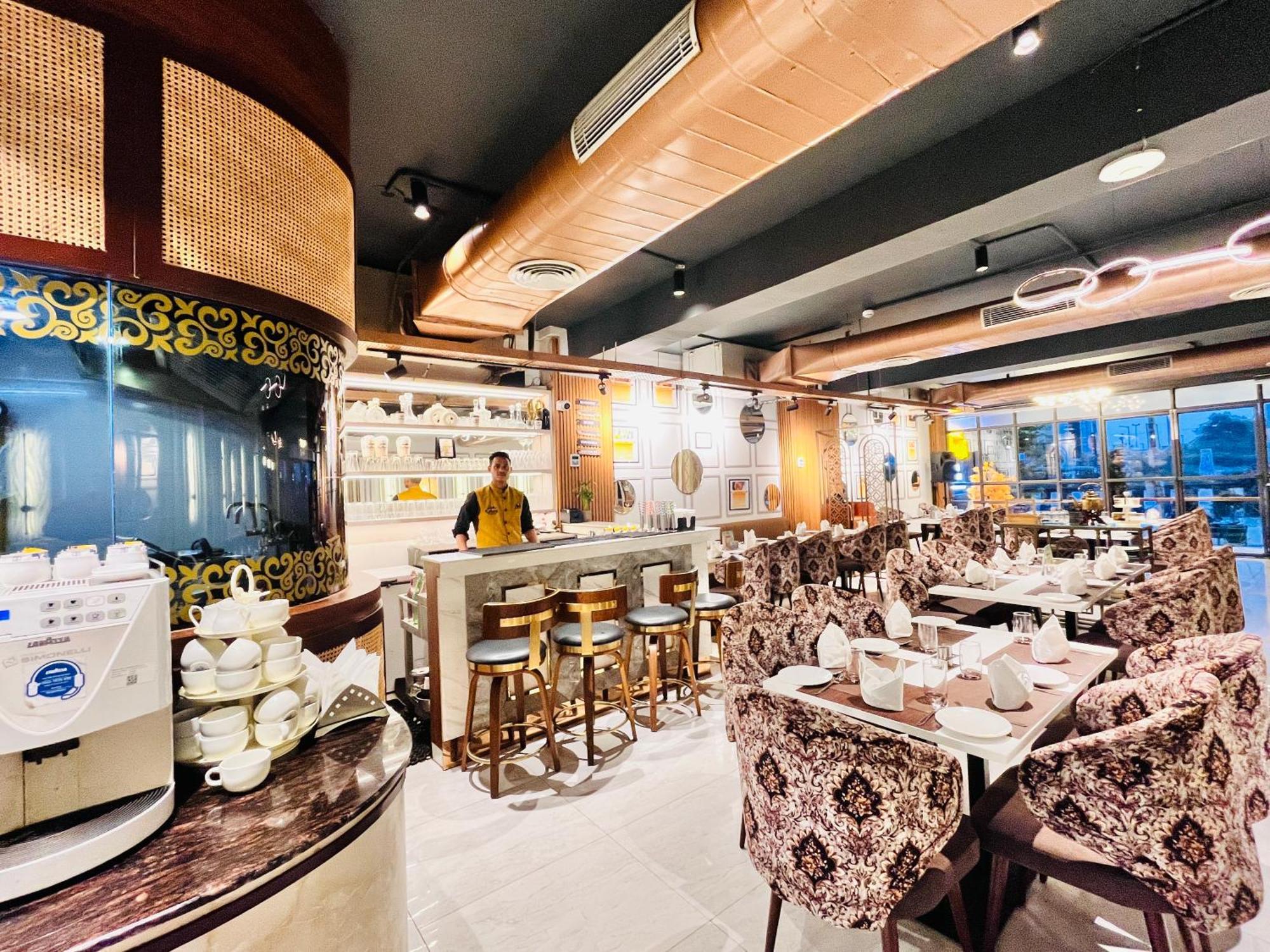Western Blu Hotel Delhi (National Capital Territory of India)