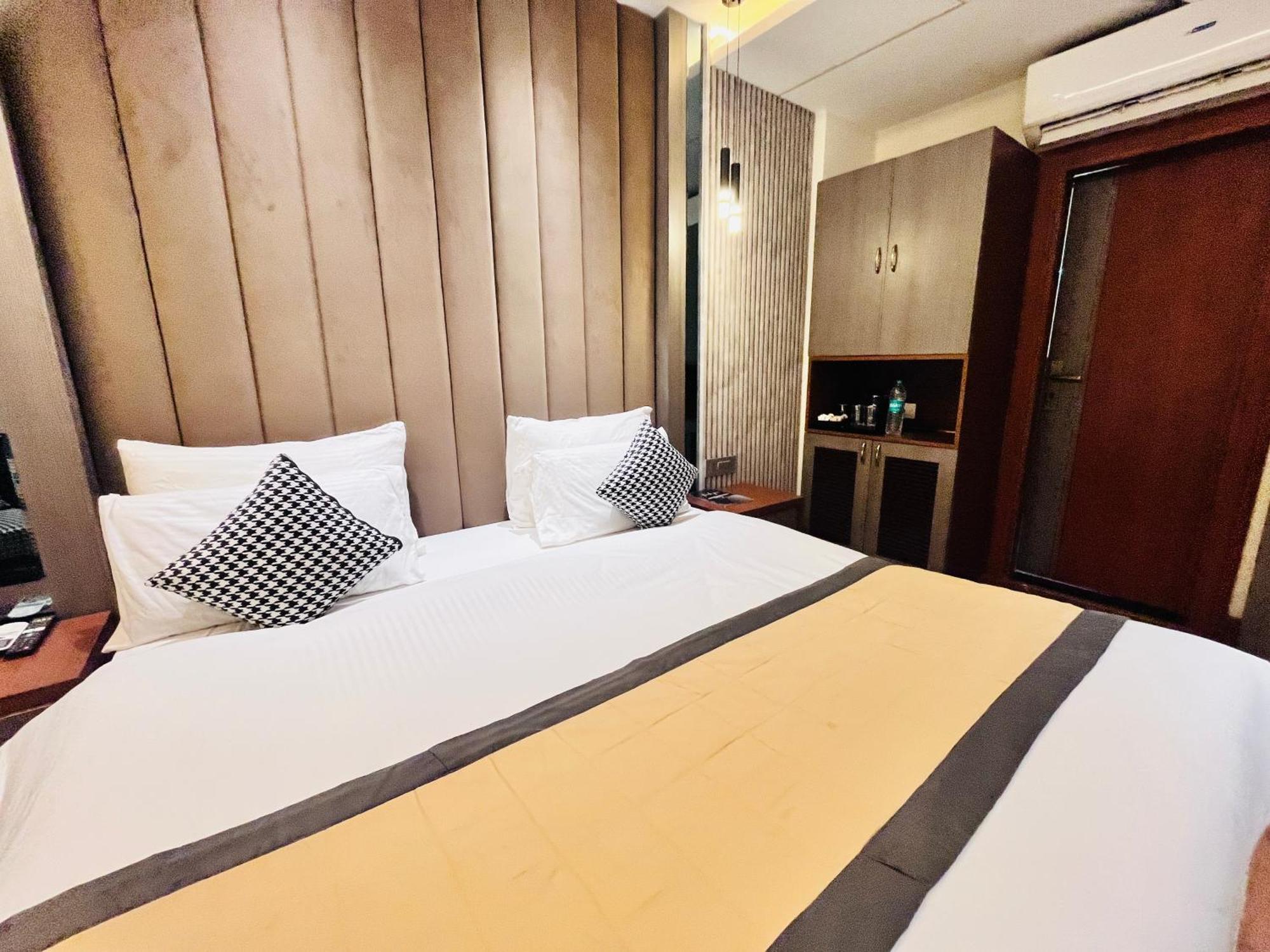 Hotel Western Blu 3*