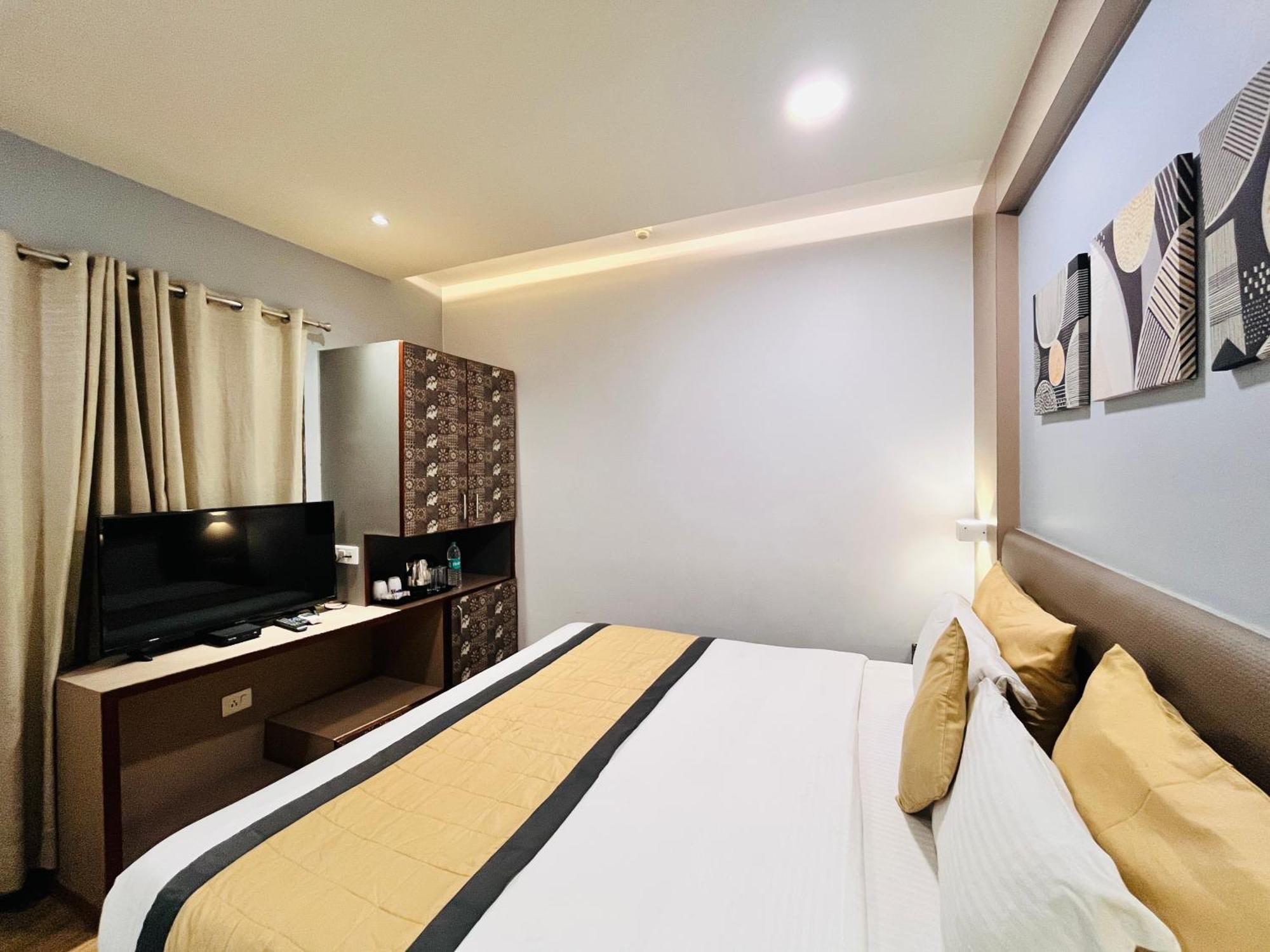 Western Blu Delhi (National Capital Territory of India)