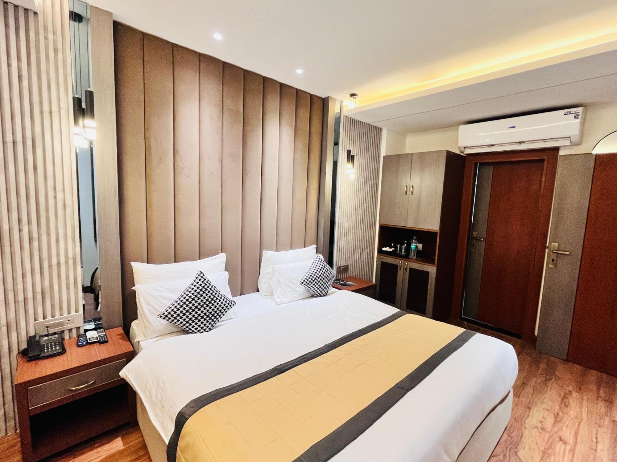 Hotel Western Blu