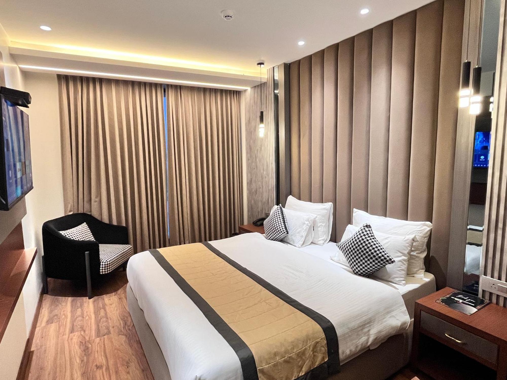 Western Blu 3* Delhi (National Capital Territory of India)