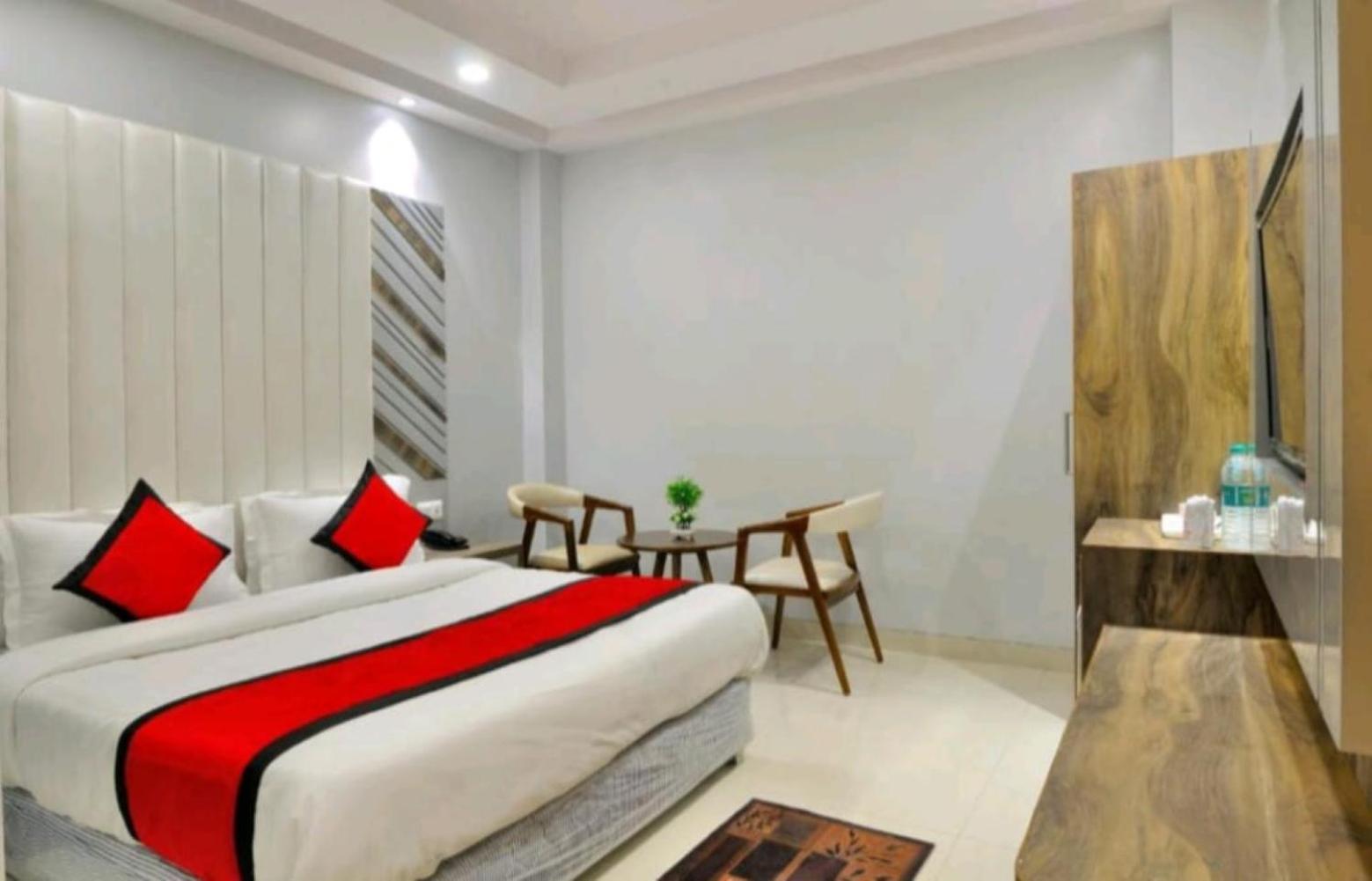 Pink By Comfort New Delhi