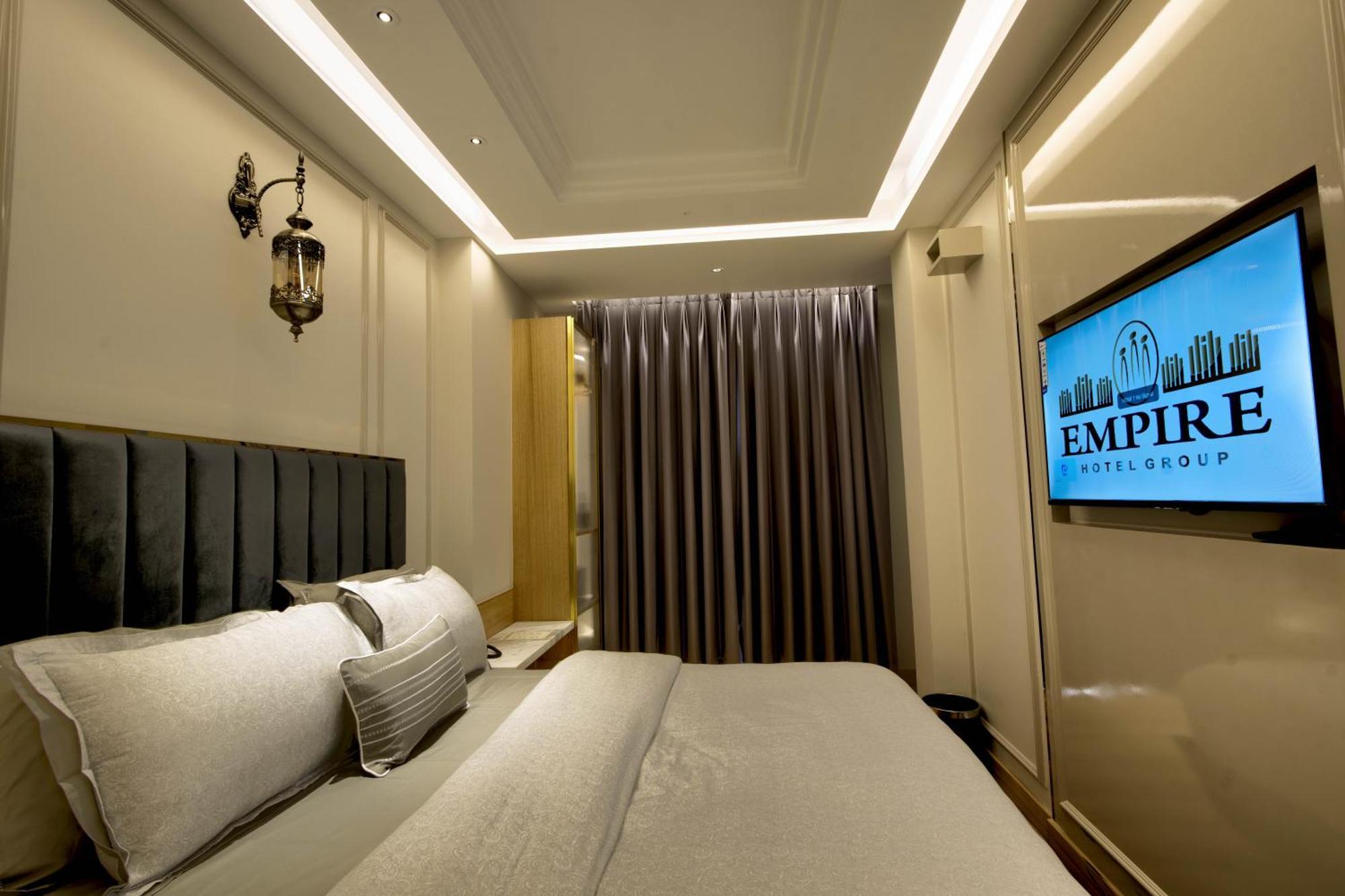 Empire Platinum 4* Nova Deli