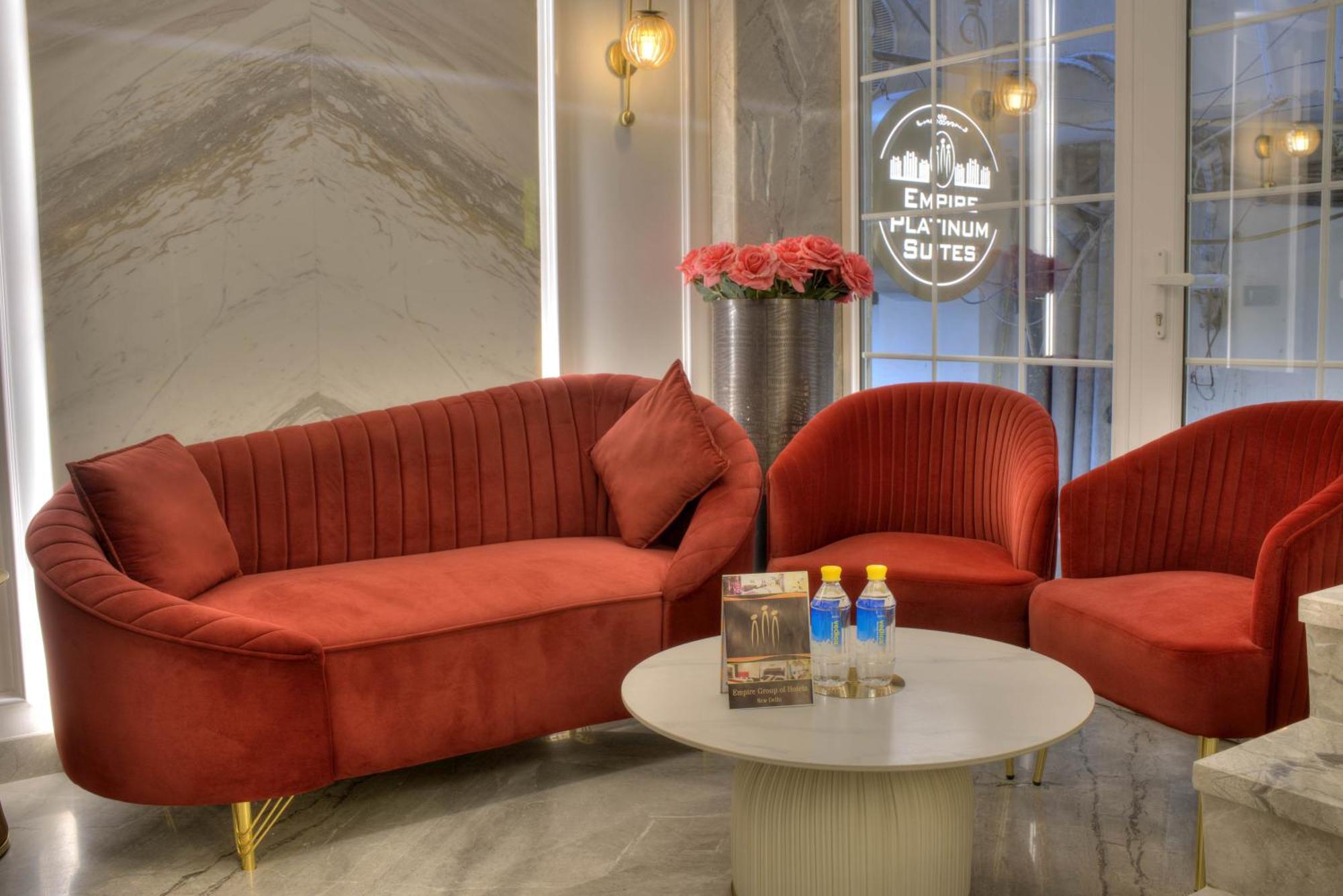 Hotel Empire Platinum