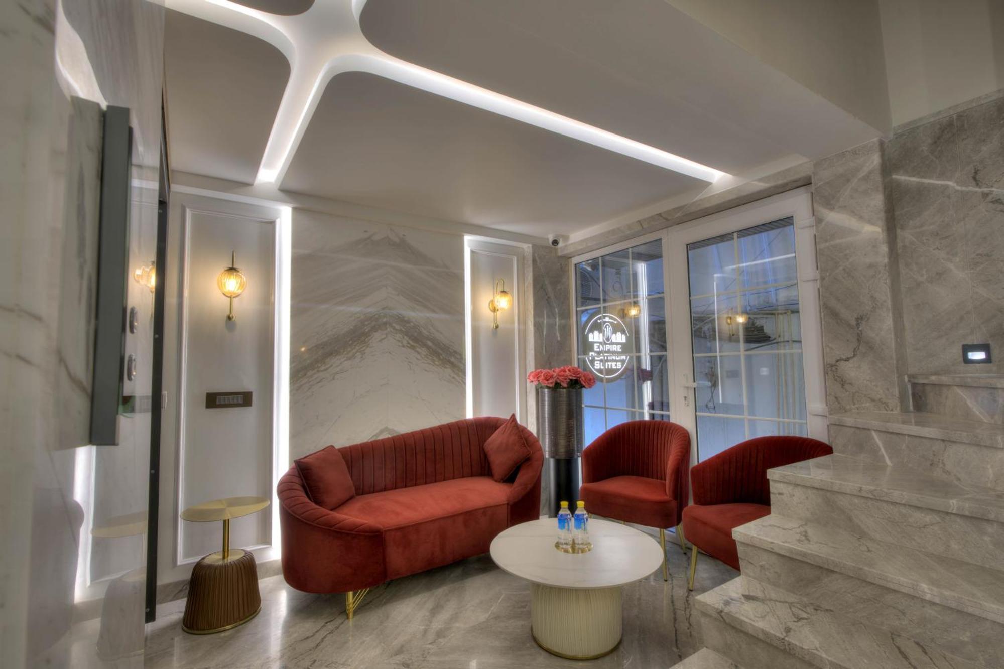 Empire Platinum