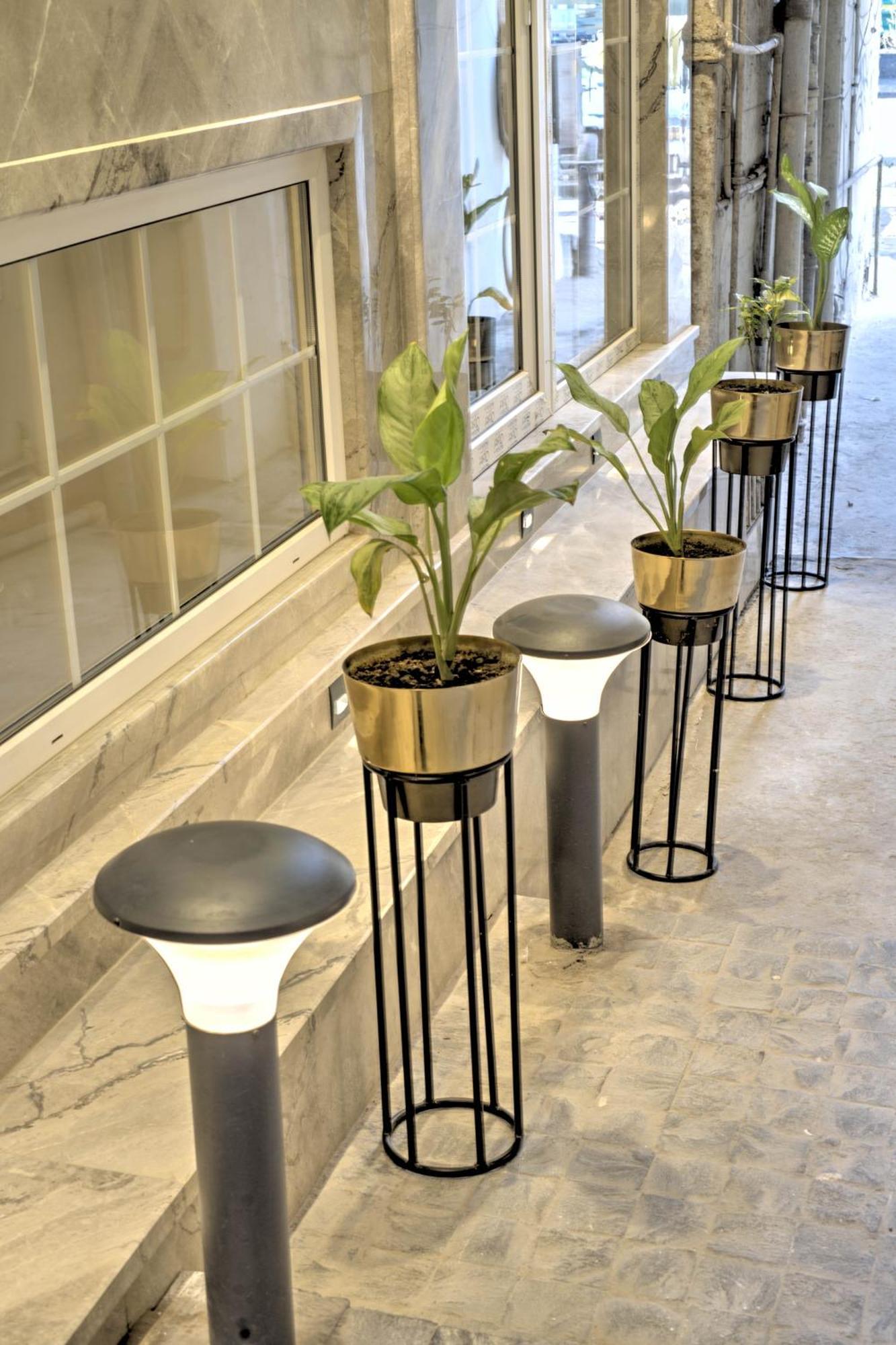 Hotel Empire Platinum