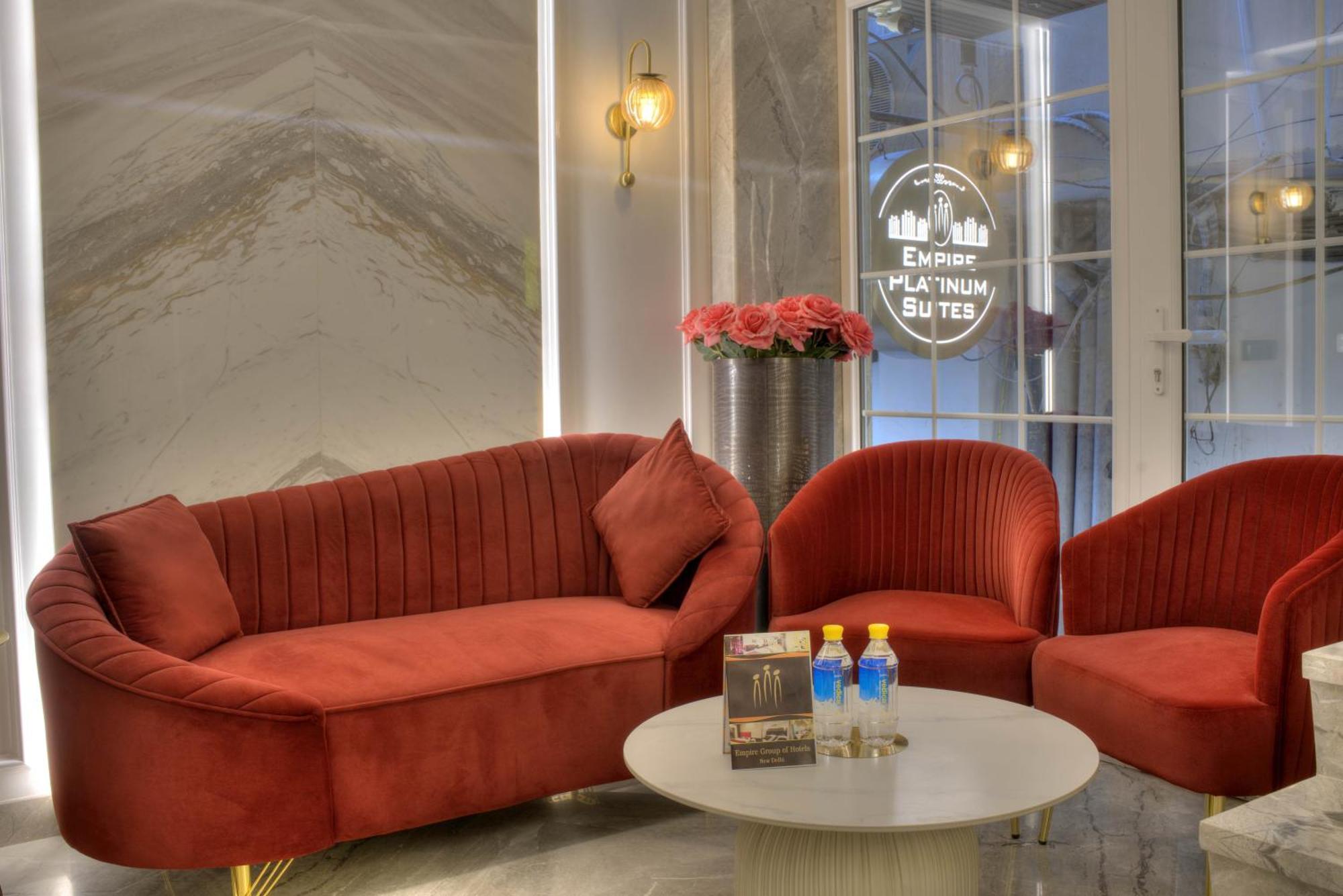 Empire Platinum Hotel