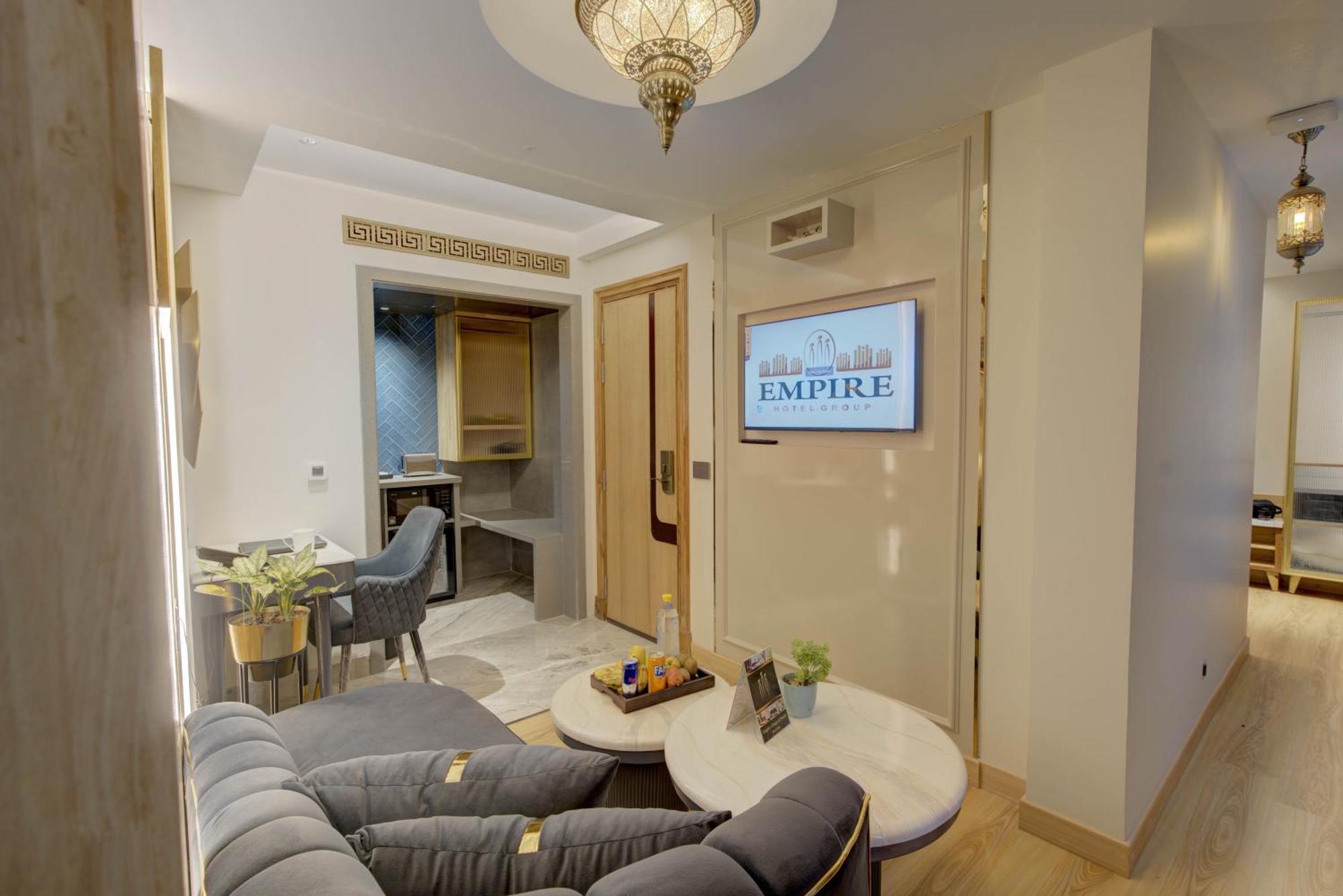 Hotel Empire Platinum