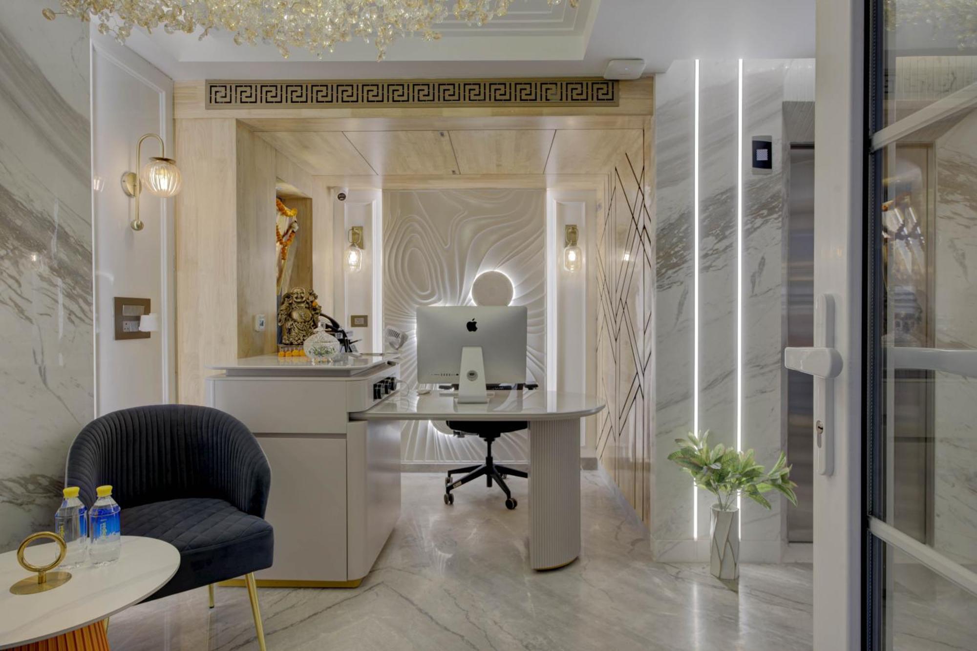 Empire Platinum Hotel Nova Deli