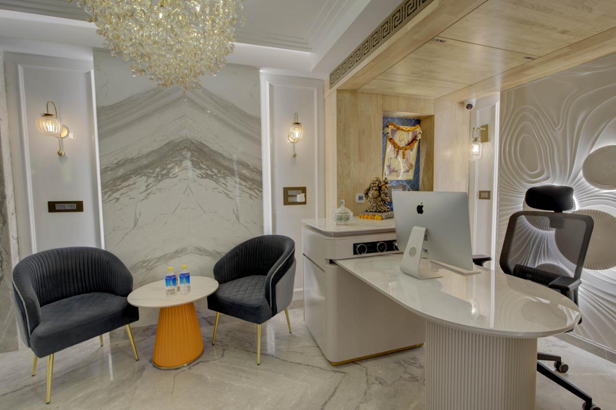 Empire Platinum Hotel