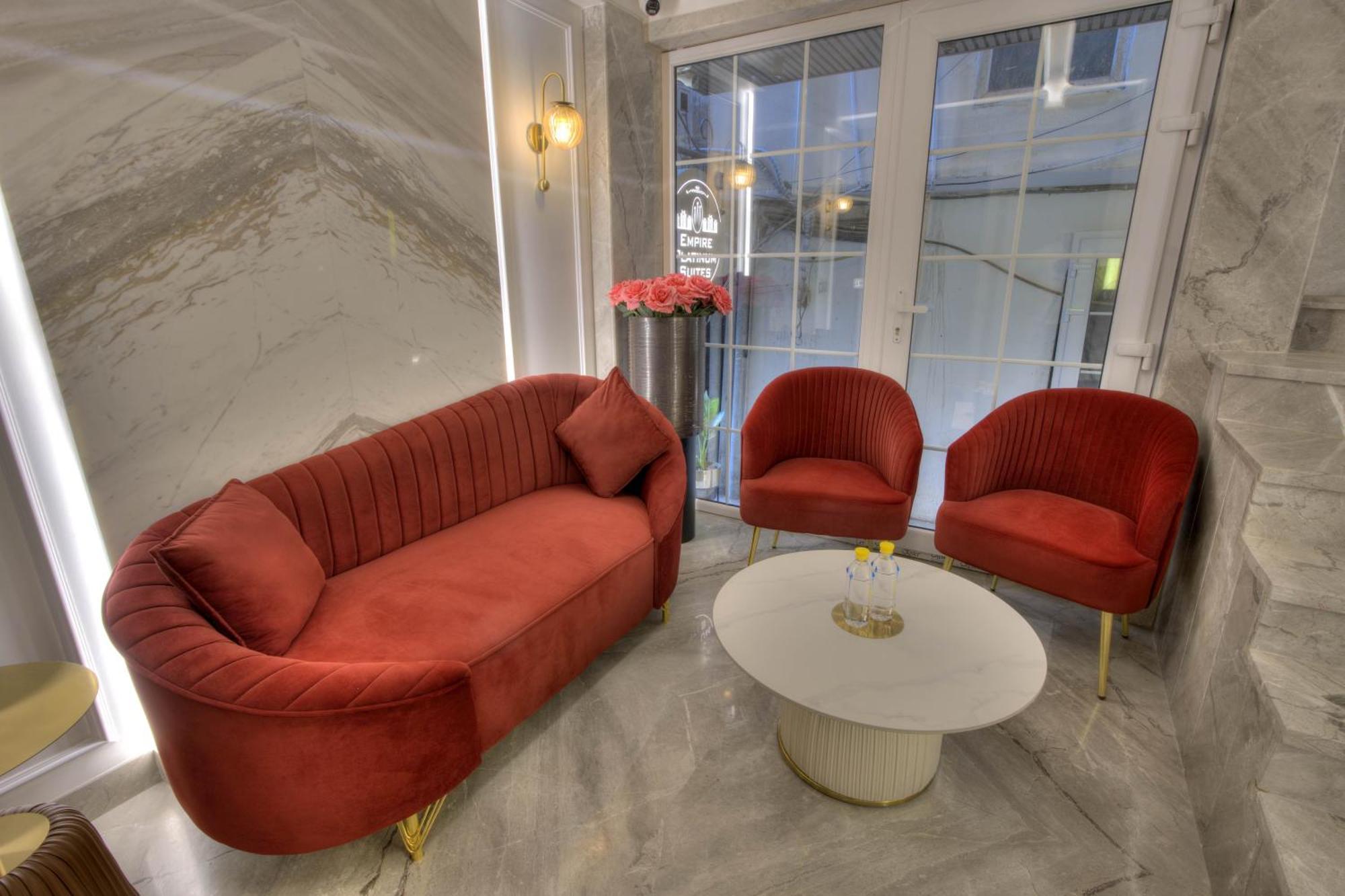 Hotel Empire Platinum