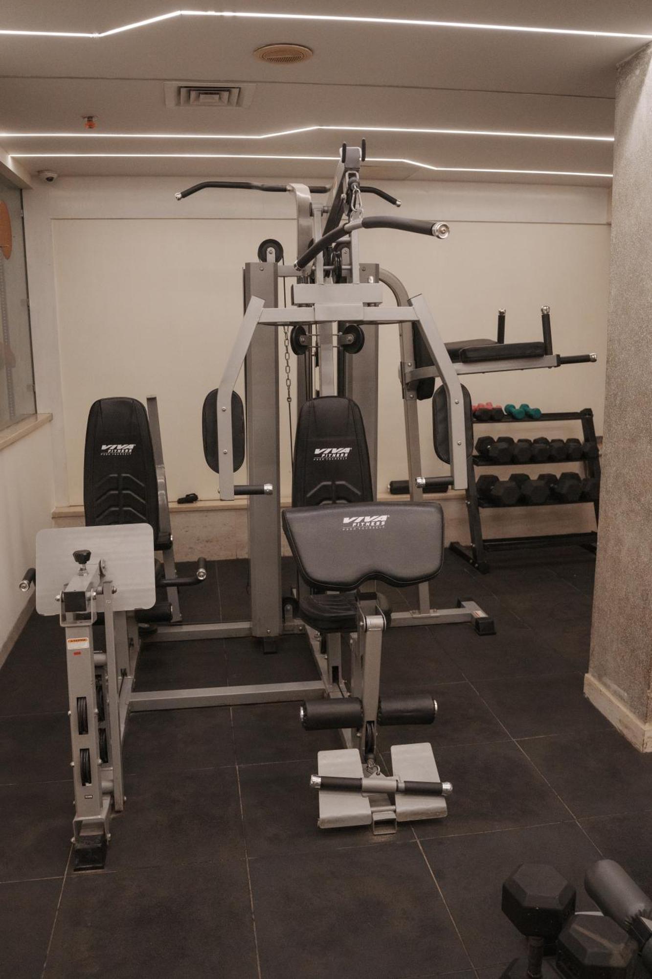 Hotel Empire Platinum 4*