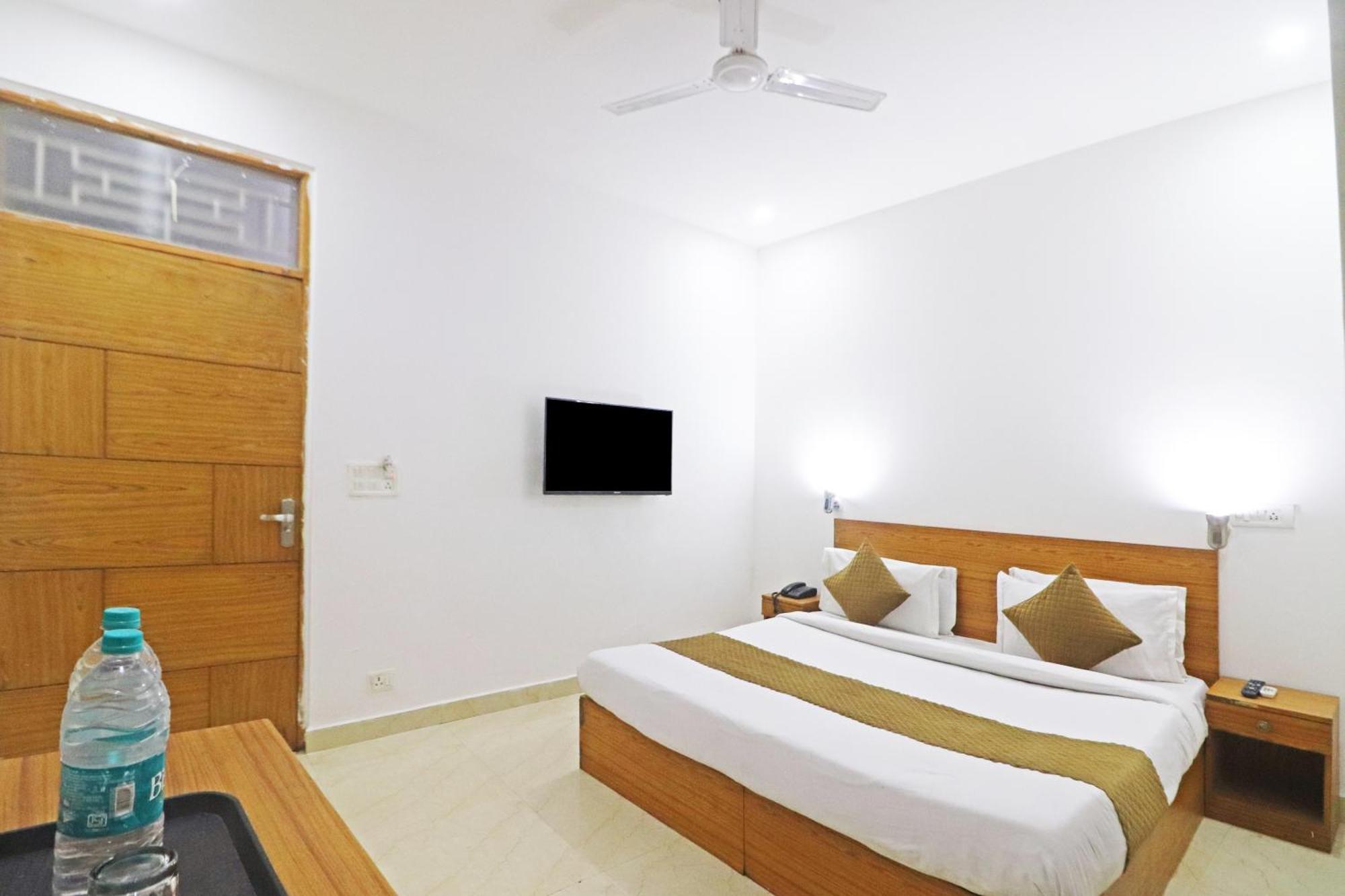 Trendy Residency - Couple Friendly 3*