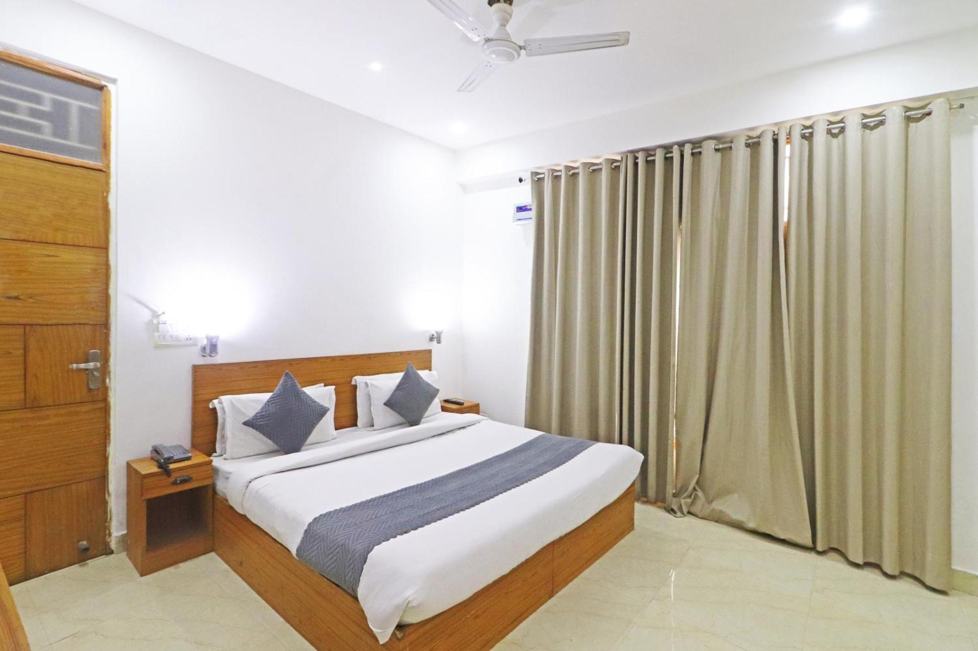 Trendy Residency - Couple Friendly Hotel 3*
