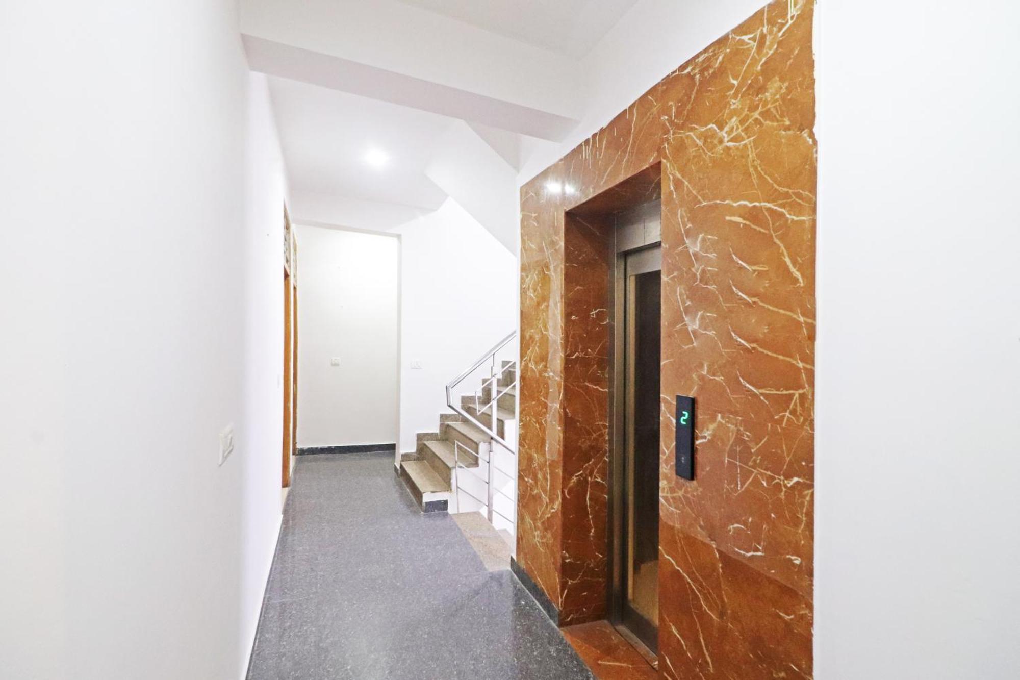 Trendy Residency - Couple Friendly 3*
