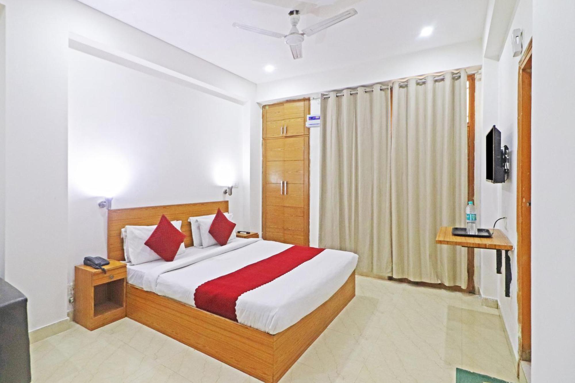Trendy Residency - Couple Friendly 3* Nova Deli