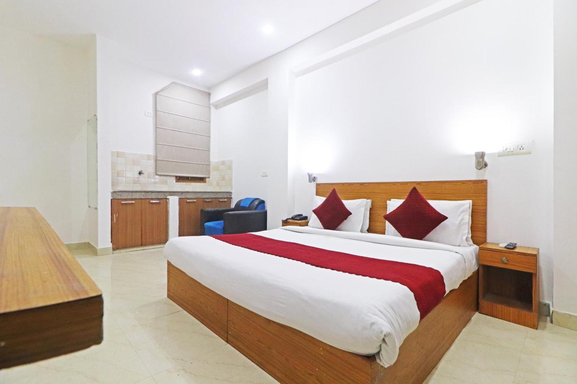 Trendy Residency - Couple Friendly 3*