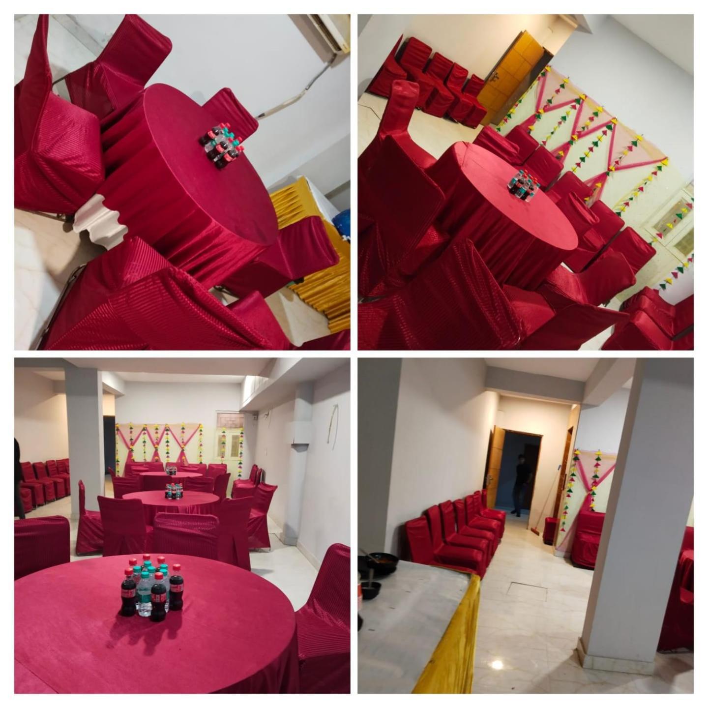 Hotel Trendy Residency - Couple Friendly