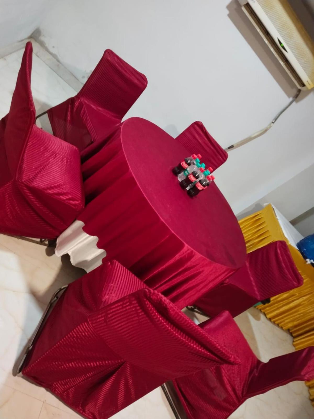 Trendy Residency - Couple Friendly 3*