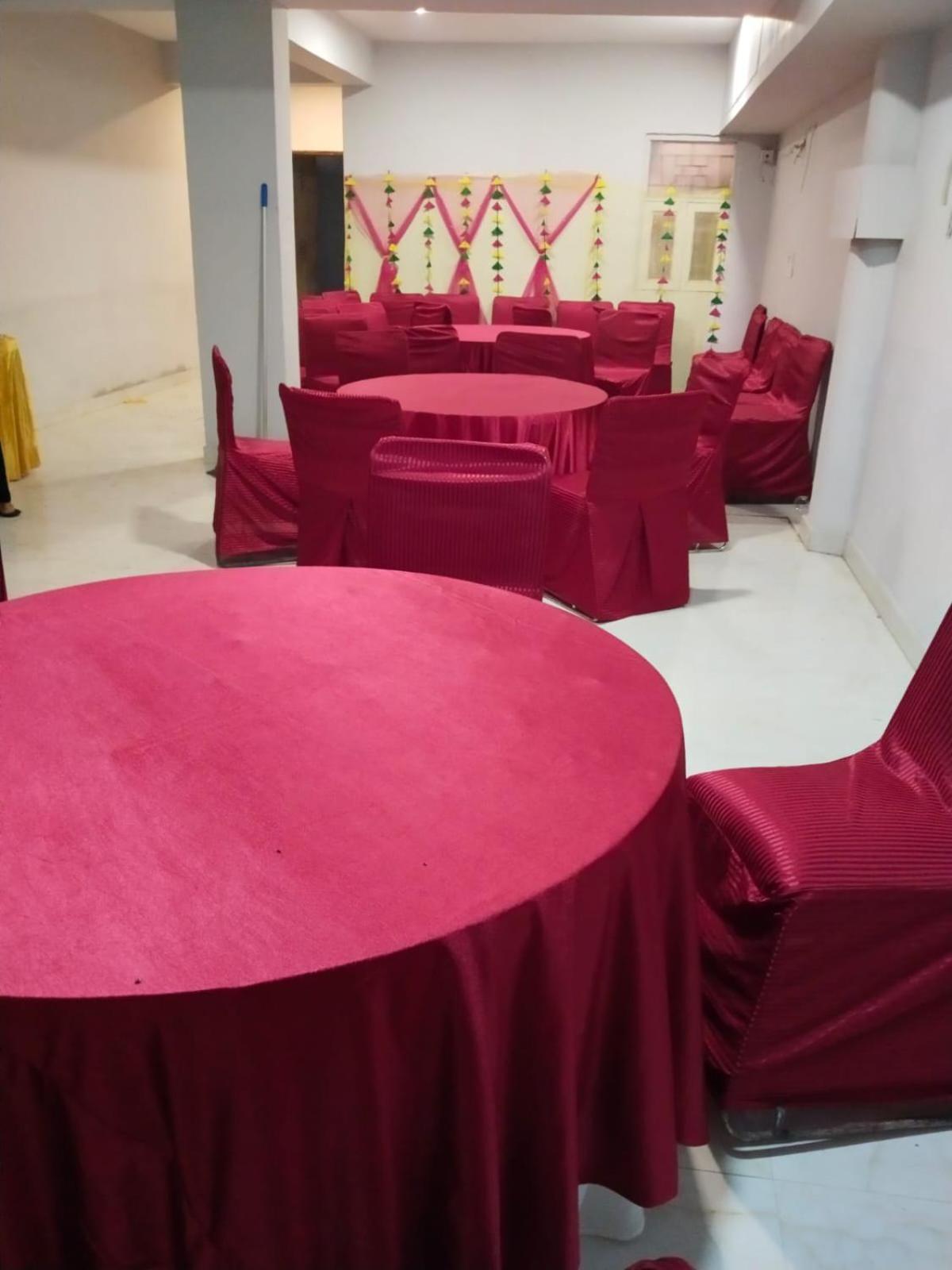 Hotel Trendy Residency - Couple Friendly 3*