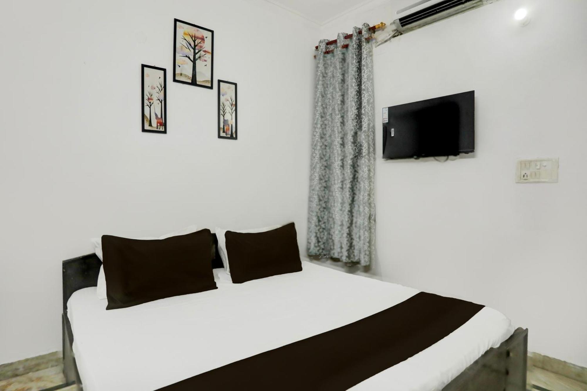 Hotel O Aura