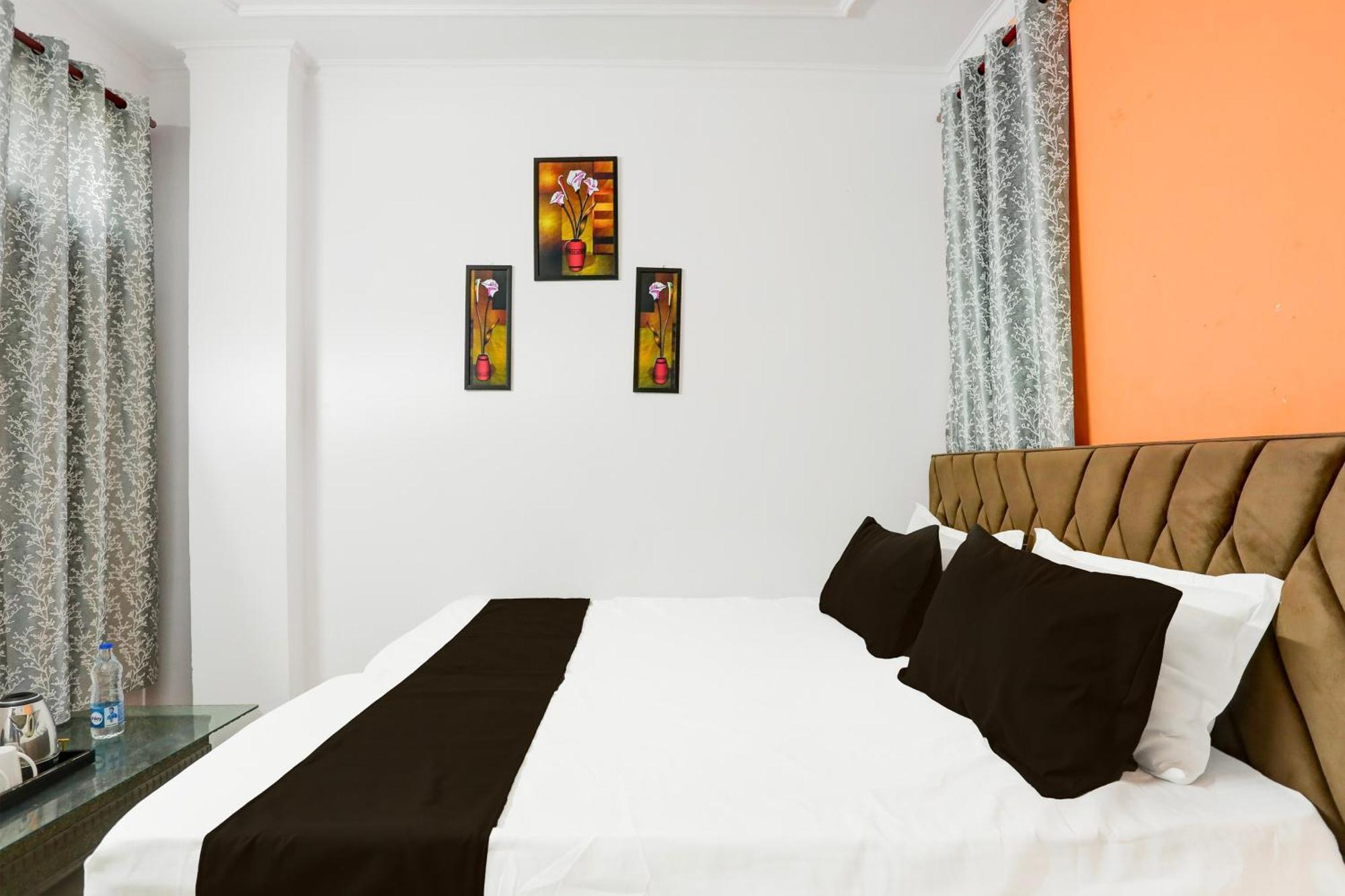 Hotel O Aura