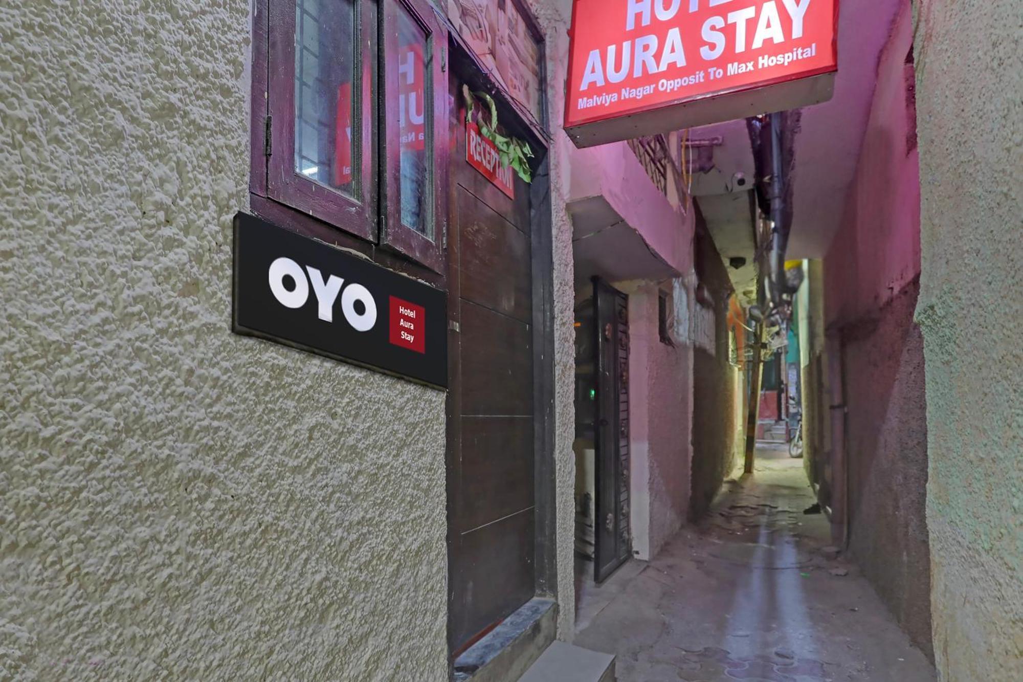O Aura