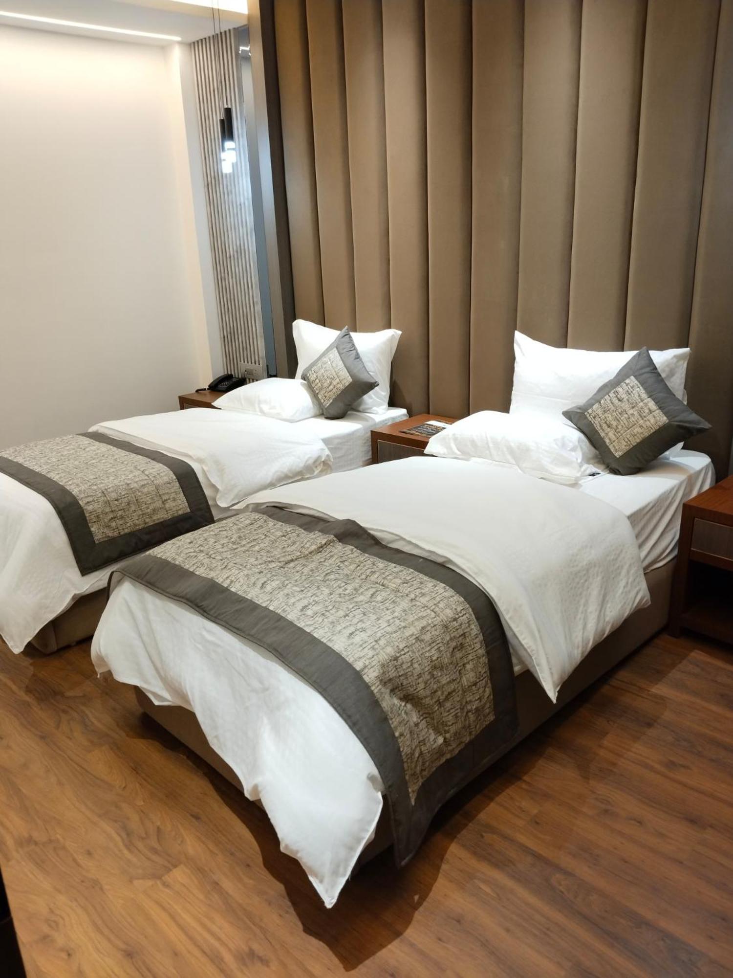 Western Blu Delhi (National Capital Territory of India)
