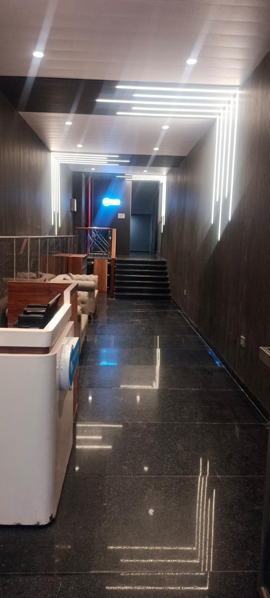 Western Blu Hotel 3*
