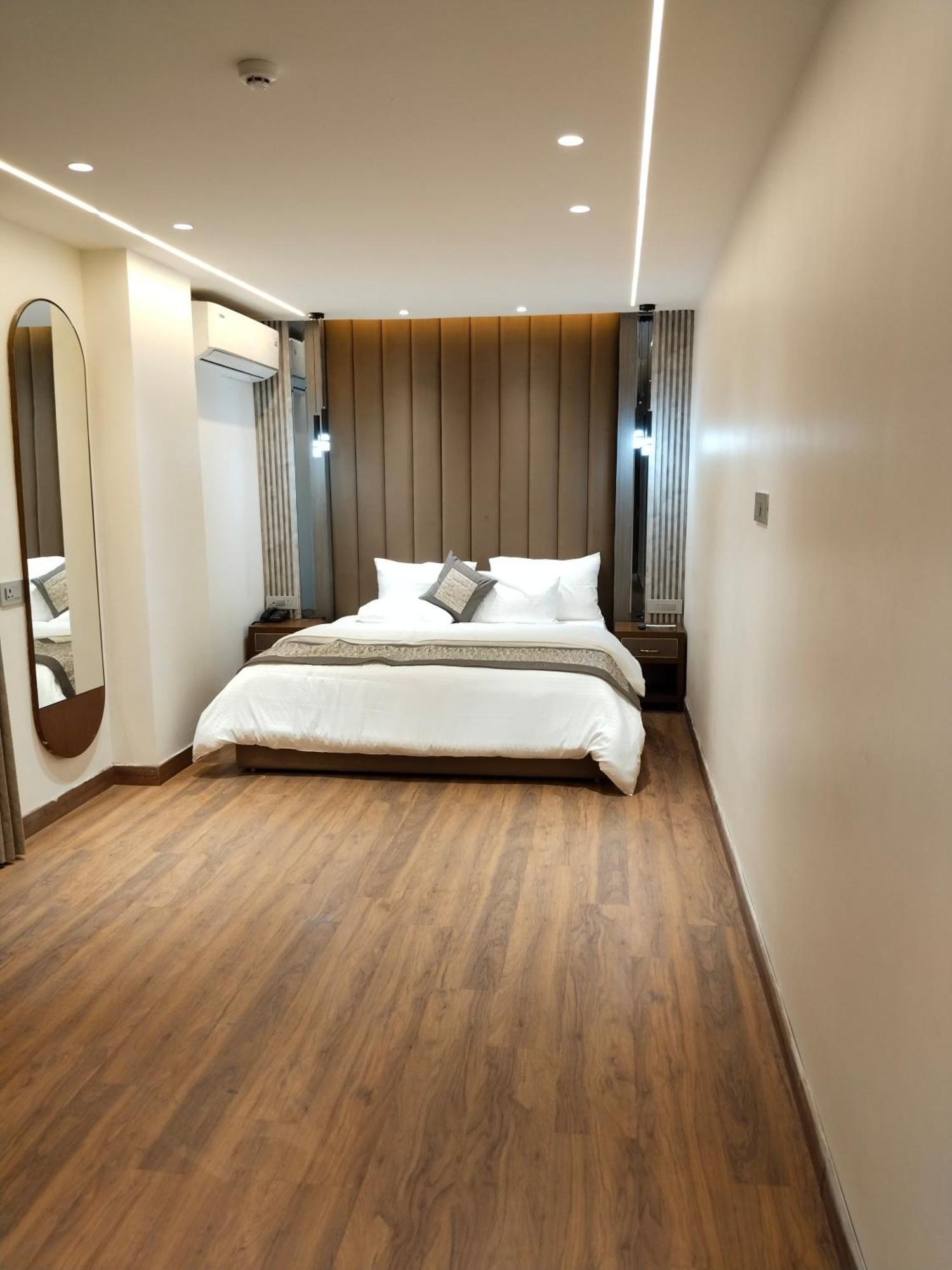 Hotel Western Blu