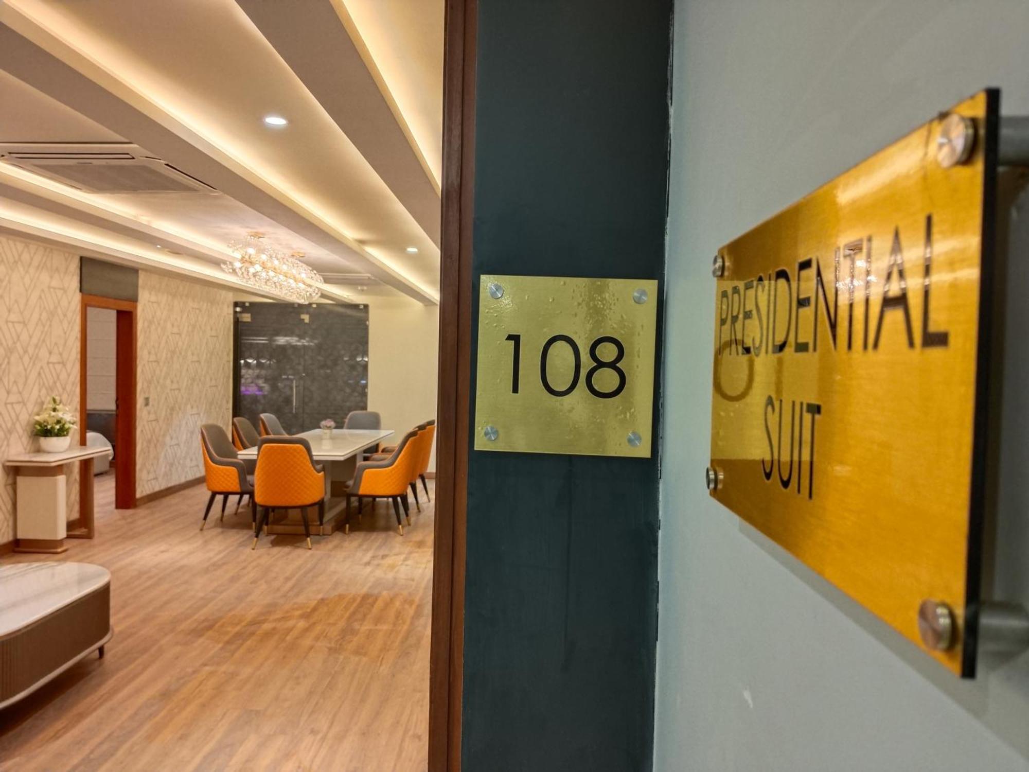 Hotel Western Blu Delhi (National Capital Territory of India)