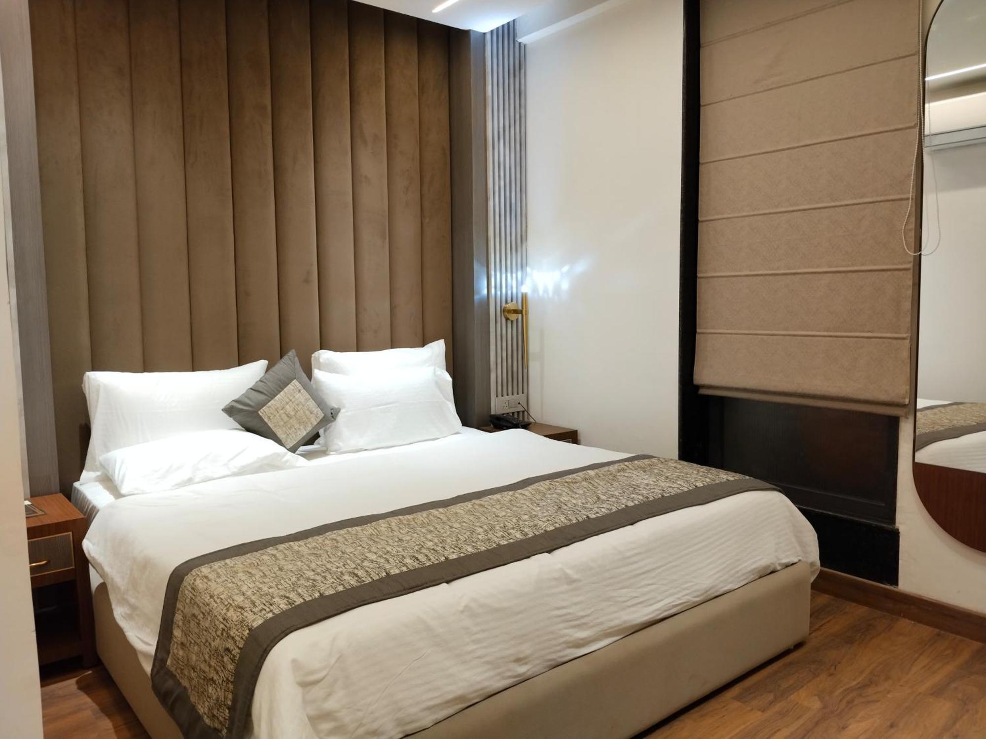 Hotel Western Blu