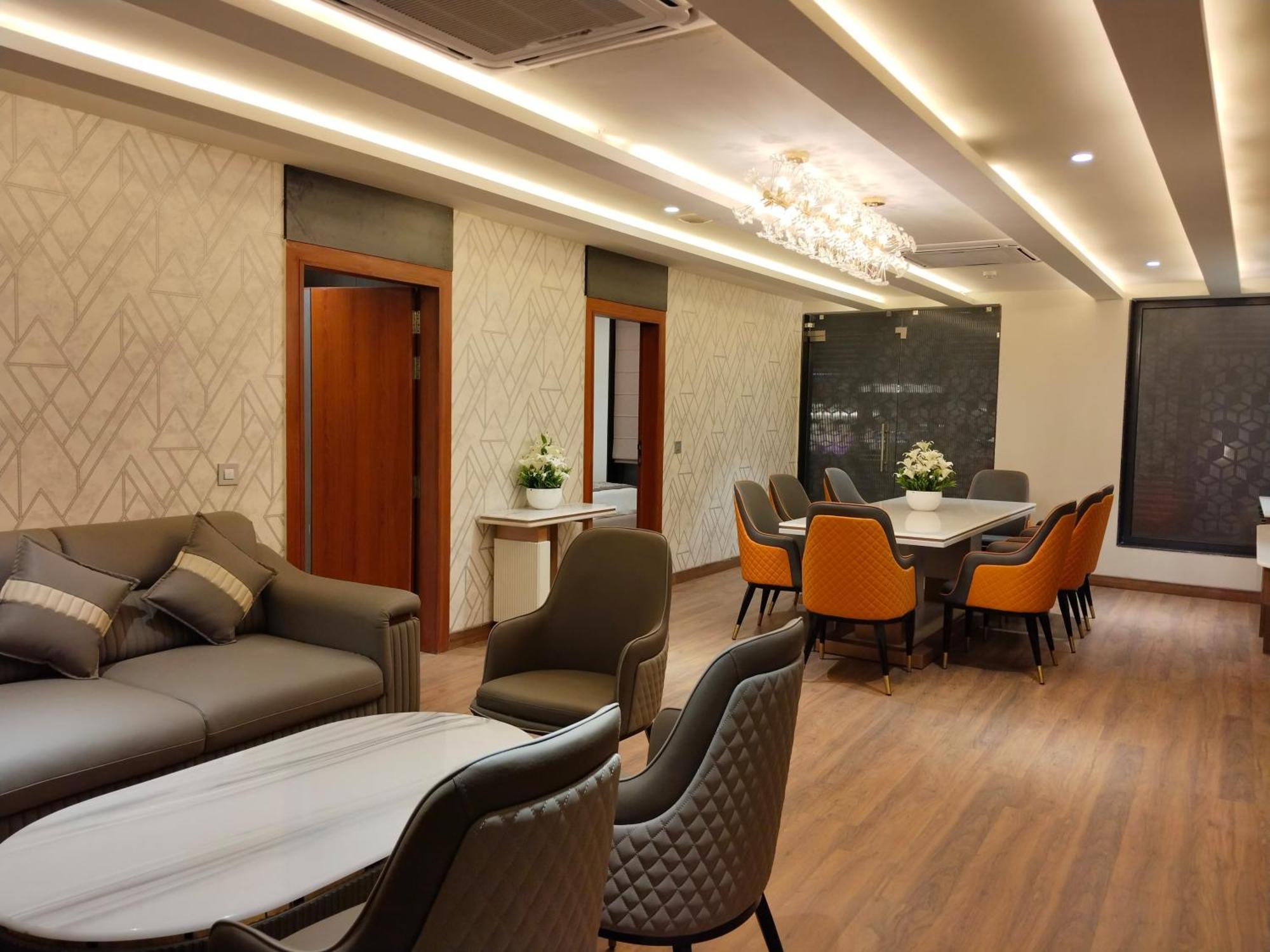 Hotel Western Blu 3*