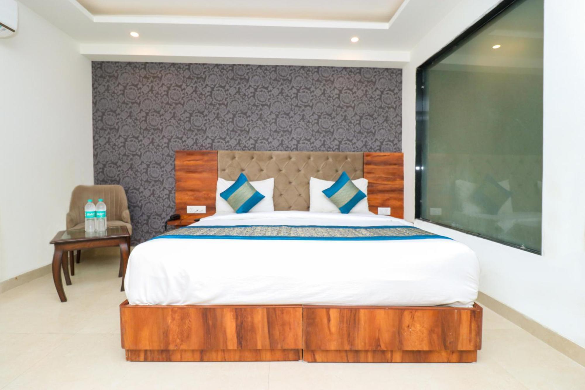 Hotel Vertu By Opo Nova Deli