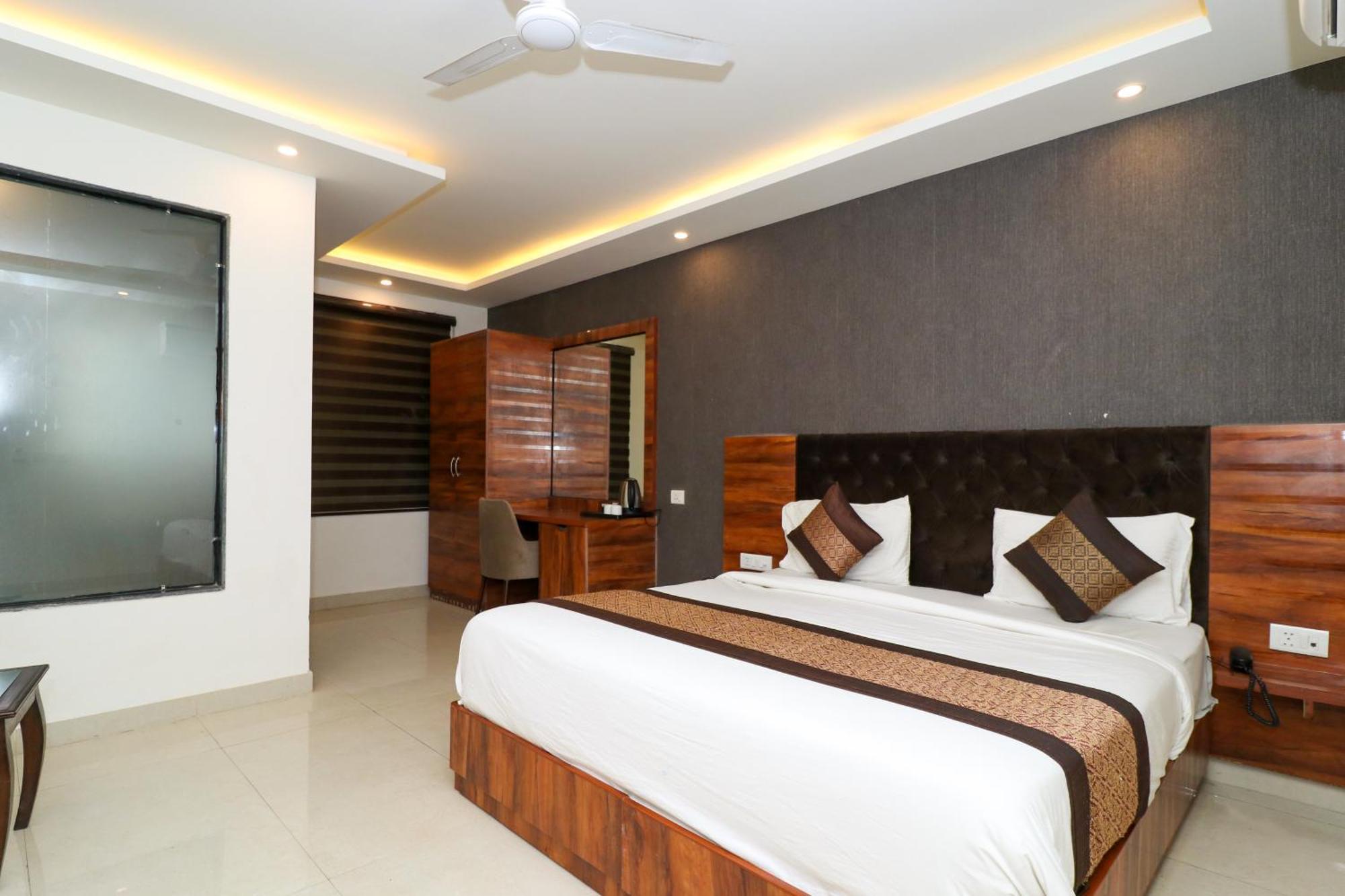 Hotel Vertu By Opo 4*