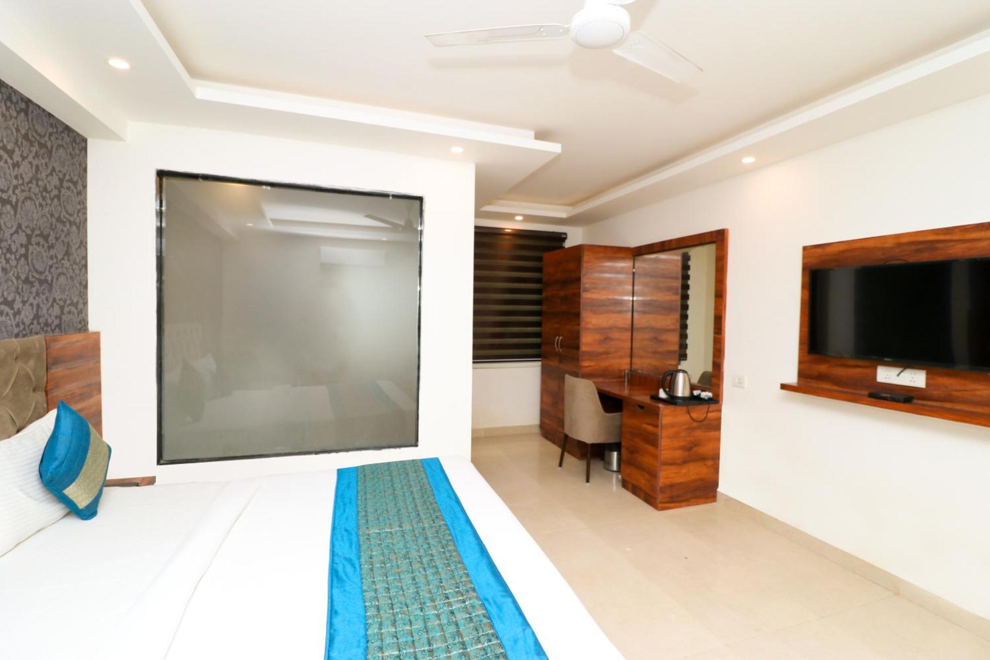 Vertu By Opo Hotel 4*