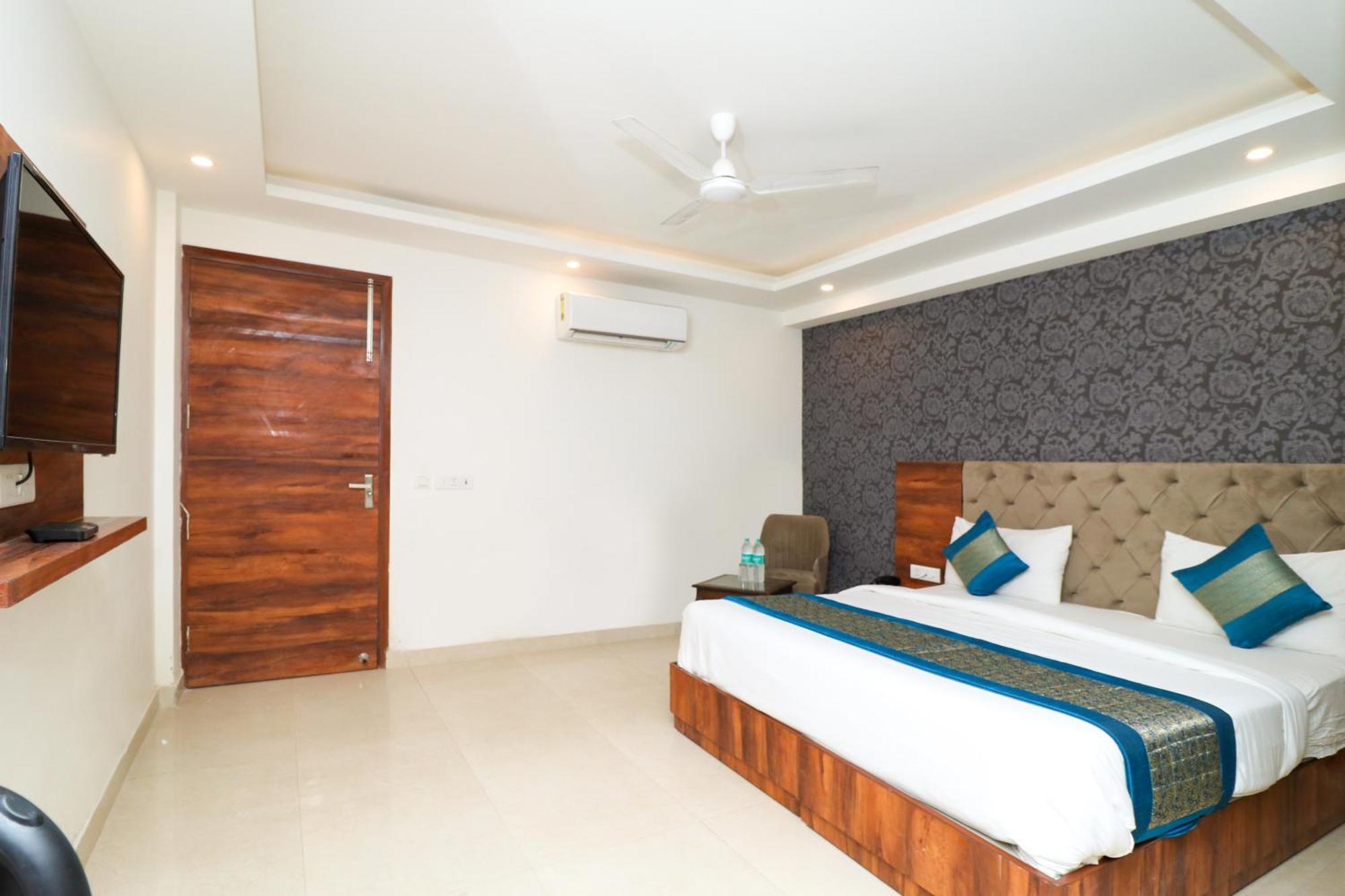 Hotel Vertu By Opo New Delhi