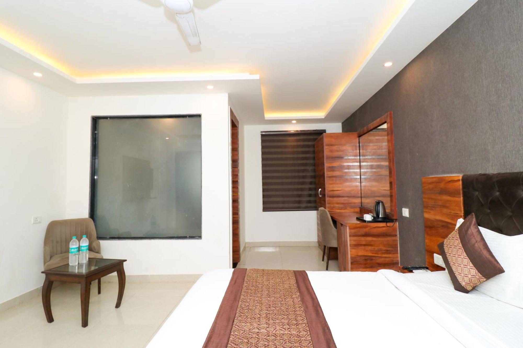 Vertu By Opo Hotel