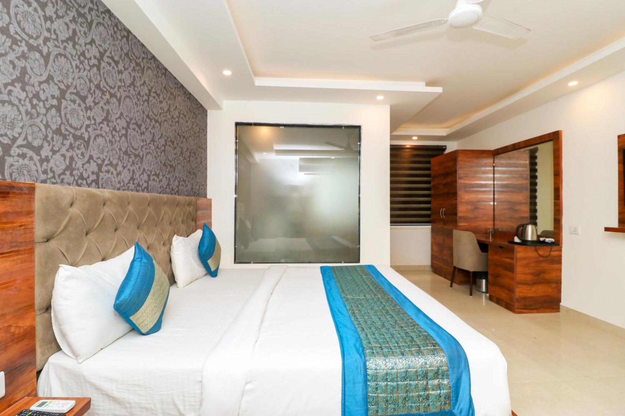 Vertu By Opo Hotel 4*