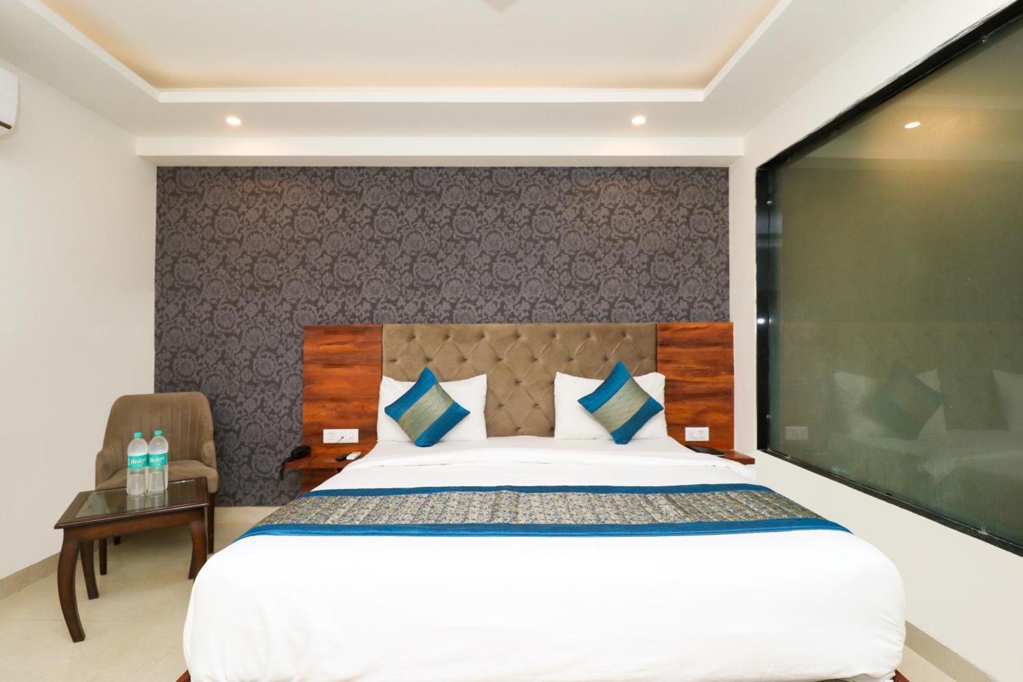 Vertu By Opo Hotel New Delhi