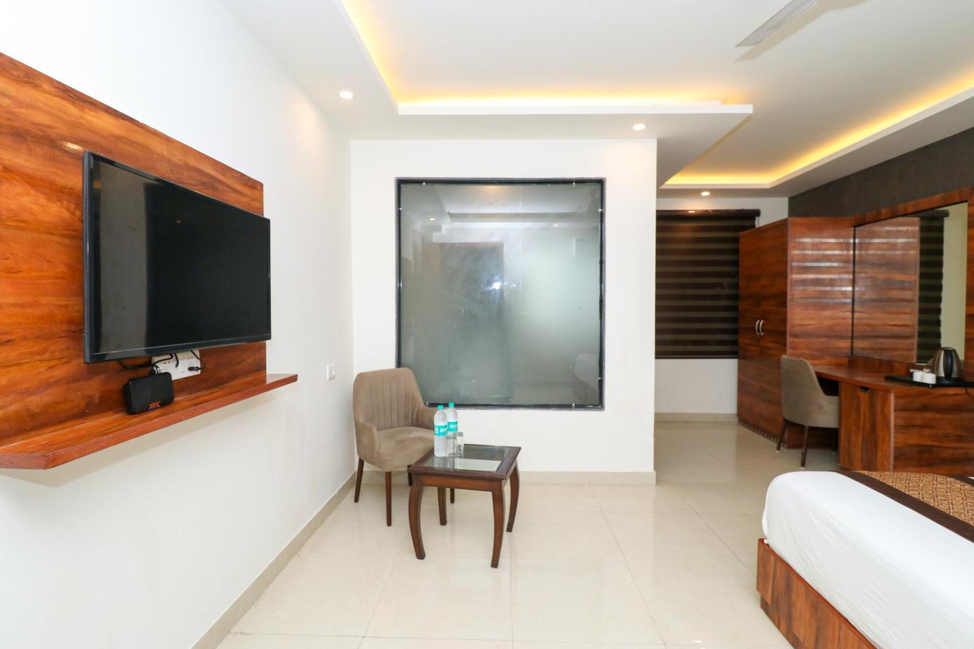 Vertu By Opo 4* New Delhi
