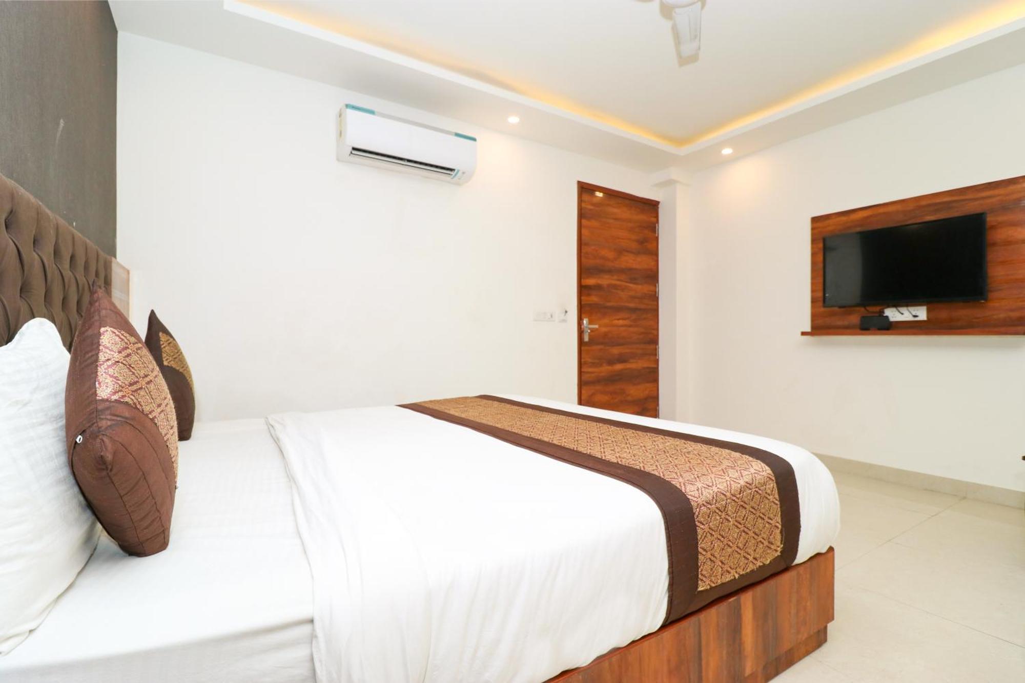 Hotel Vertu By Opo