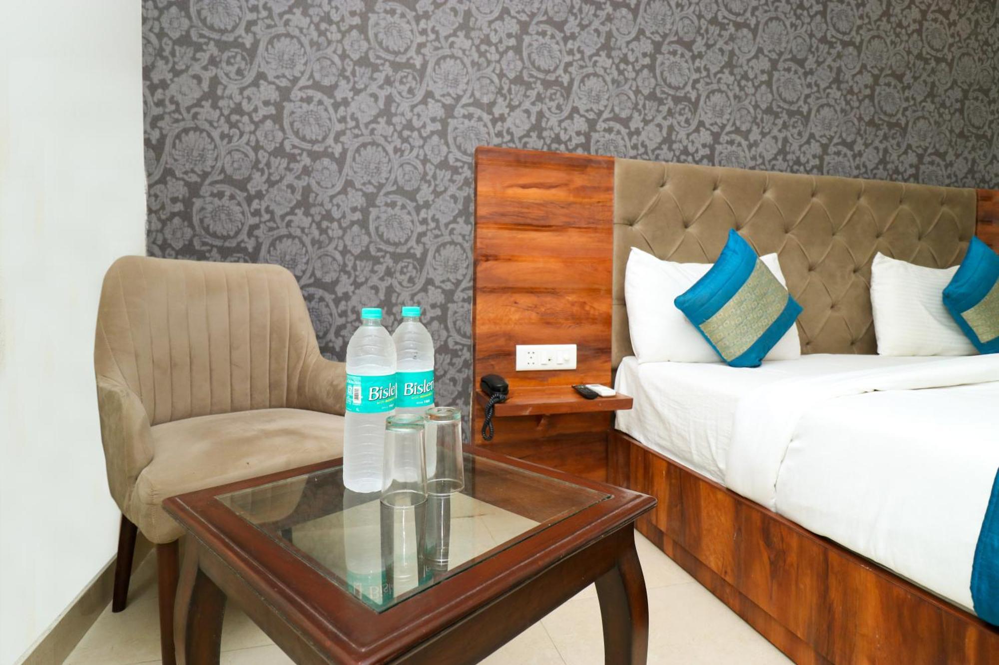 Vertu By Opo Hotel 4*