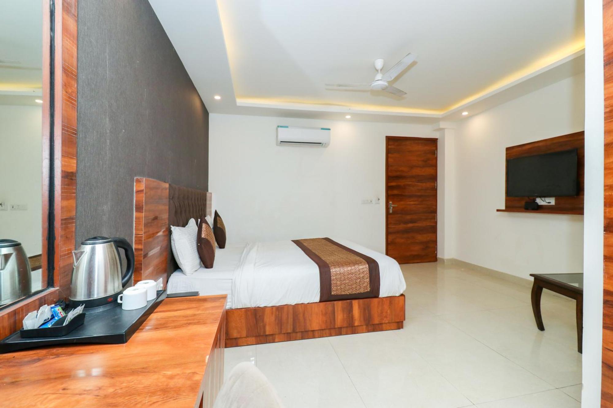 Hotel Vertu By Opo