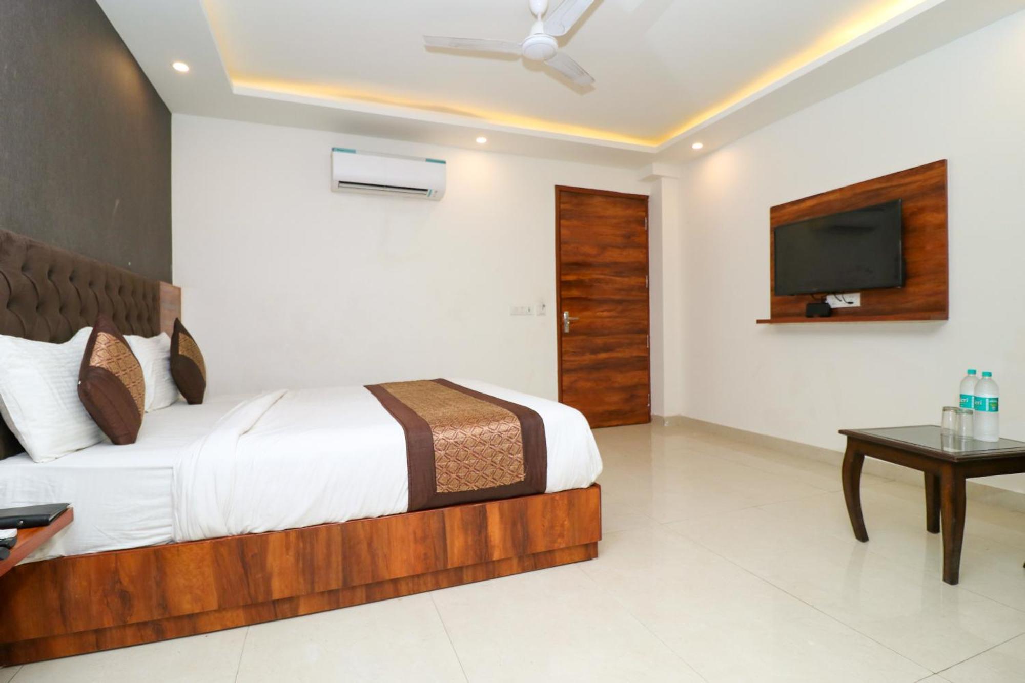 Vertu By Opo Hotel 4*