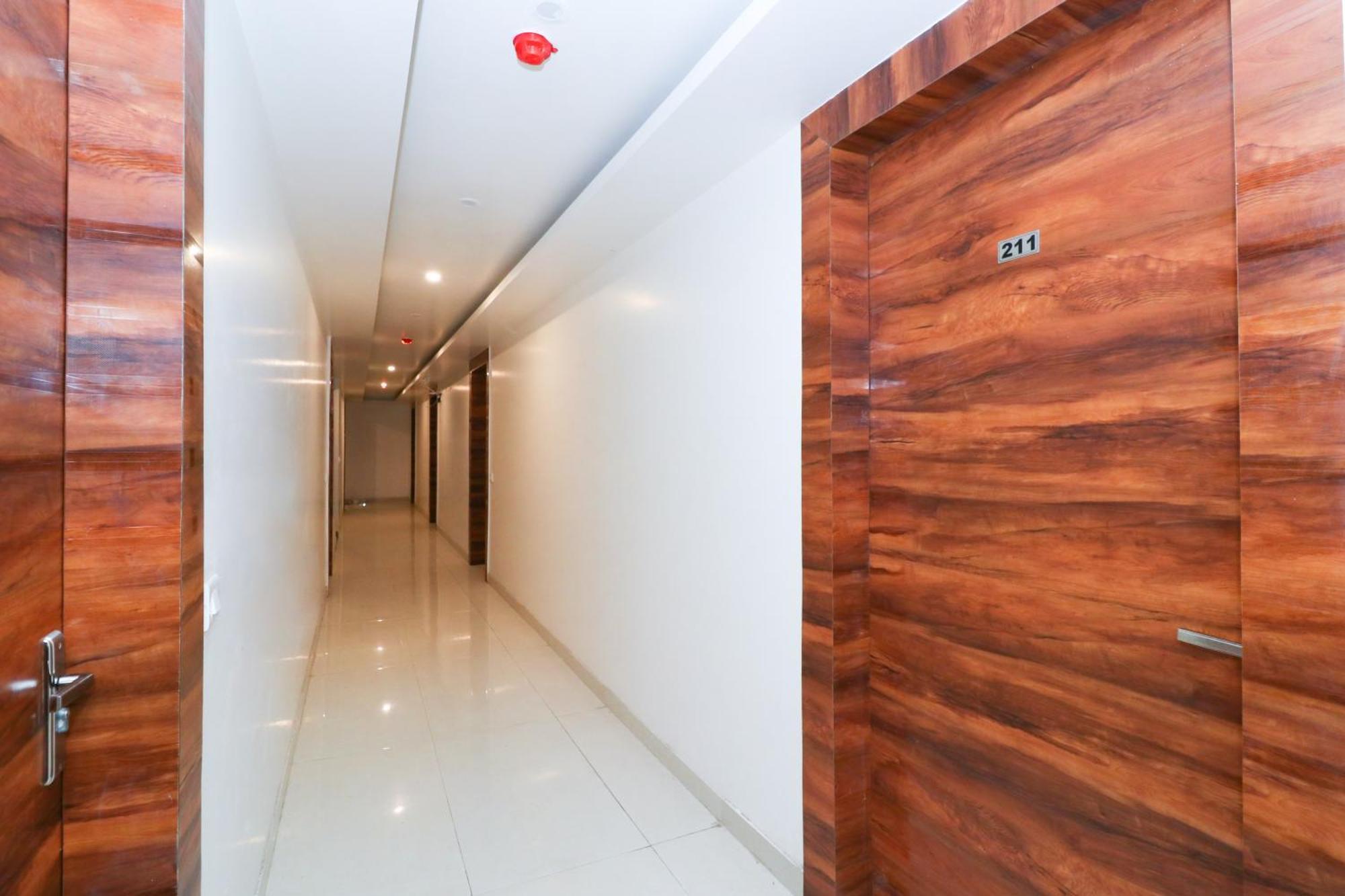 Hotel Vertu By Opo 4*